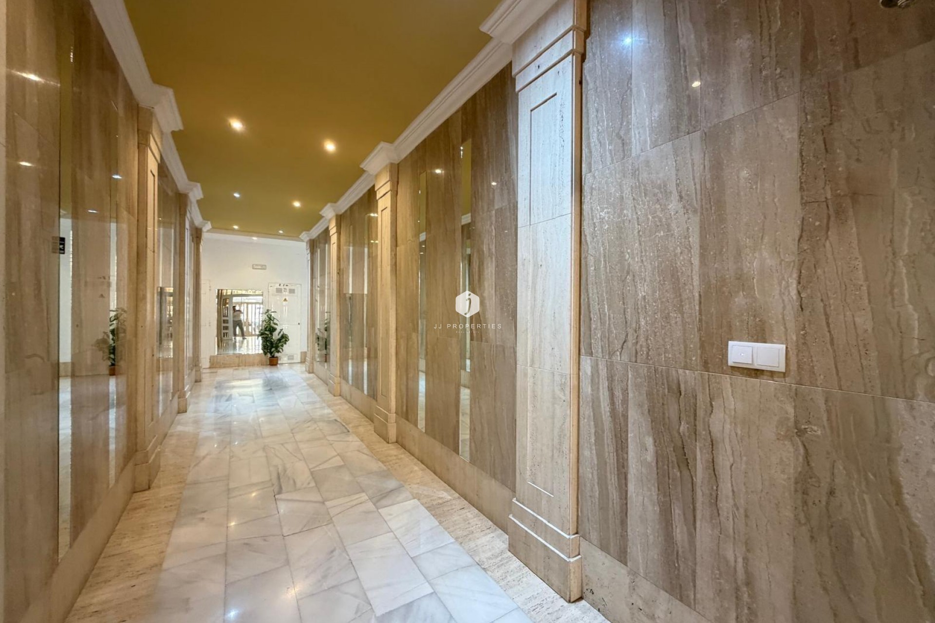 Tweedehands - Penthouse -
Torrevieja - Playa del Cura