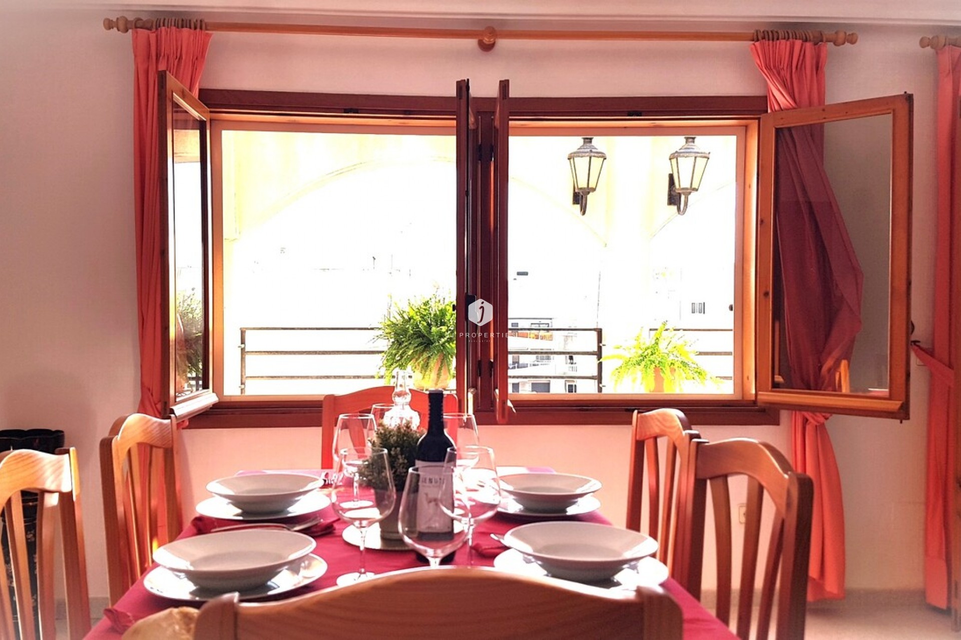 Tweedehands - Penthouse -
Torrevieja - Playa del Cura