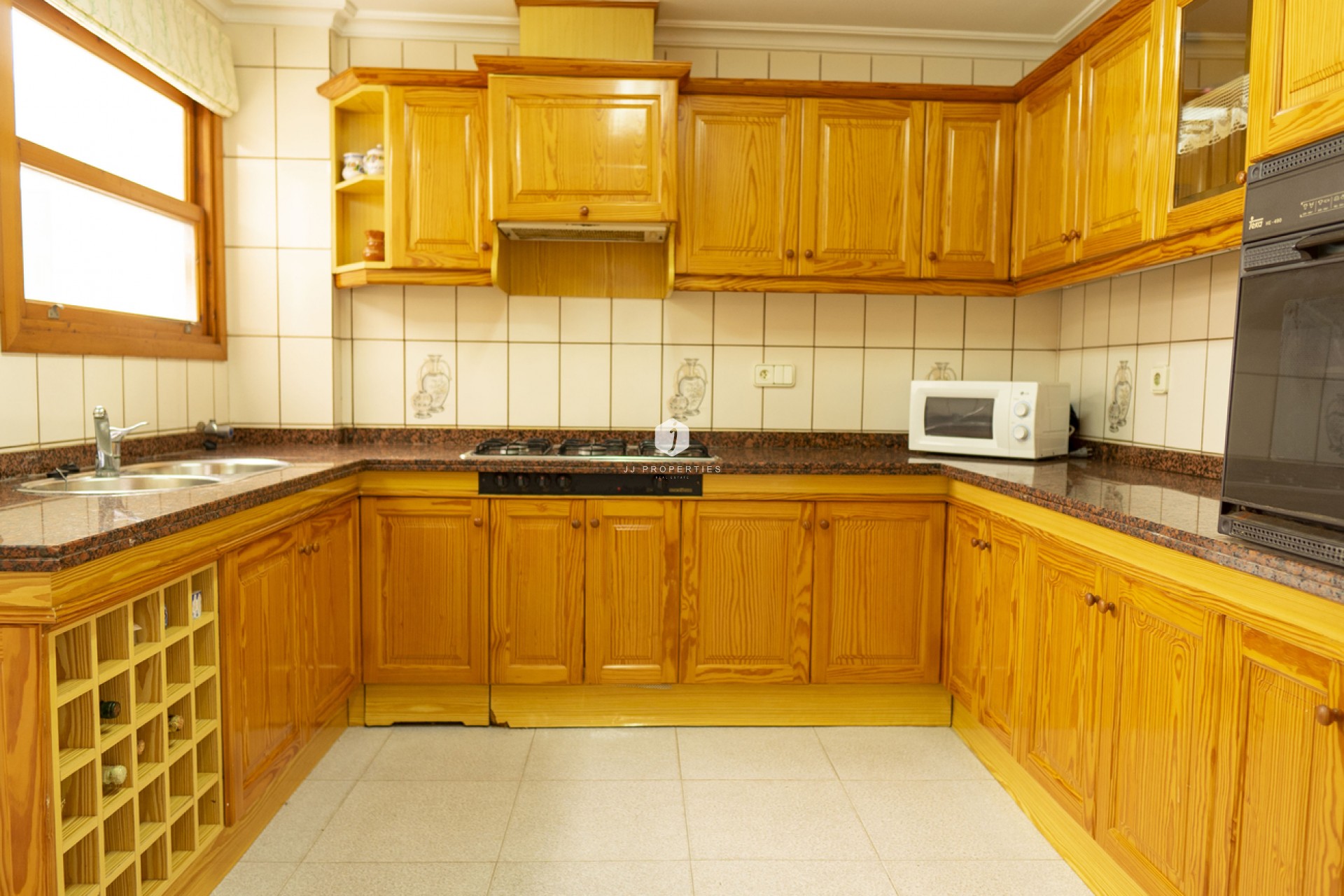Tweedehands - Penthouse -
Torrevieja - Playa del Cura