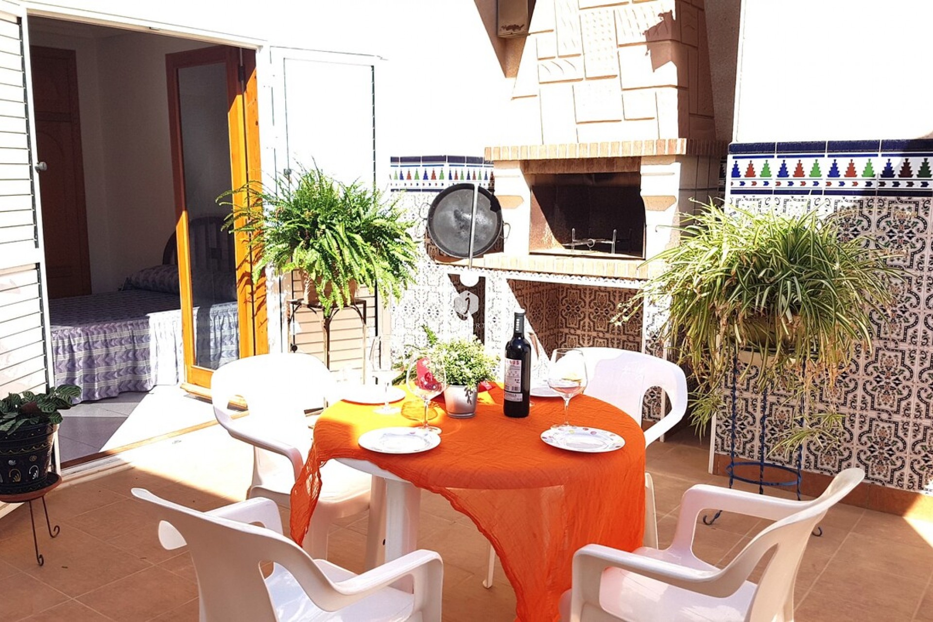 Tweedehands - Penthouse -
Torrevieja - Playa del Cura