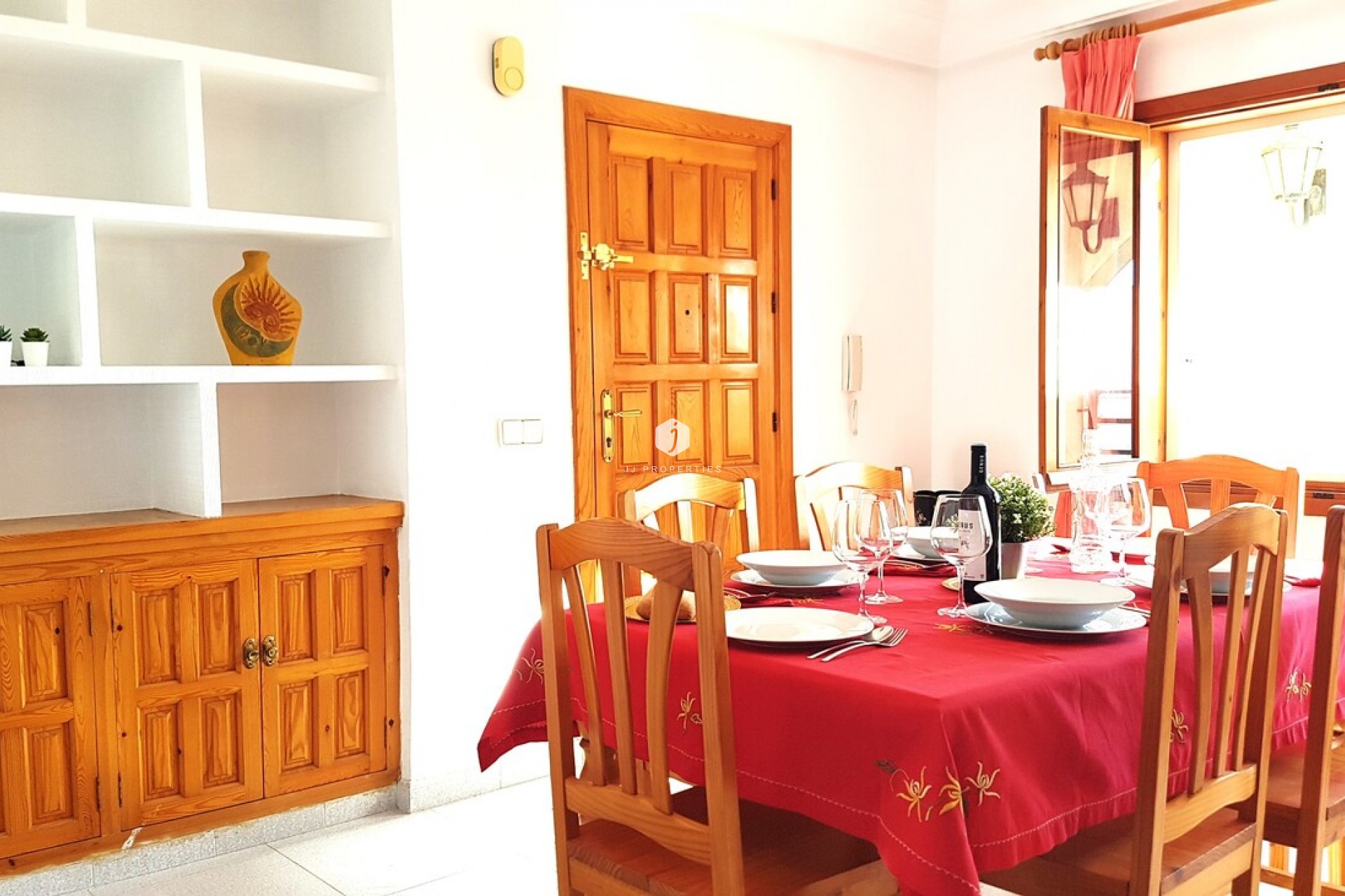 Tweedehands - Penthouse -
Torrevieja - Playa del Cura