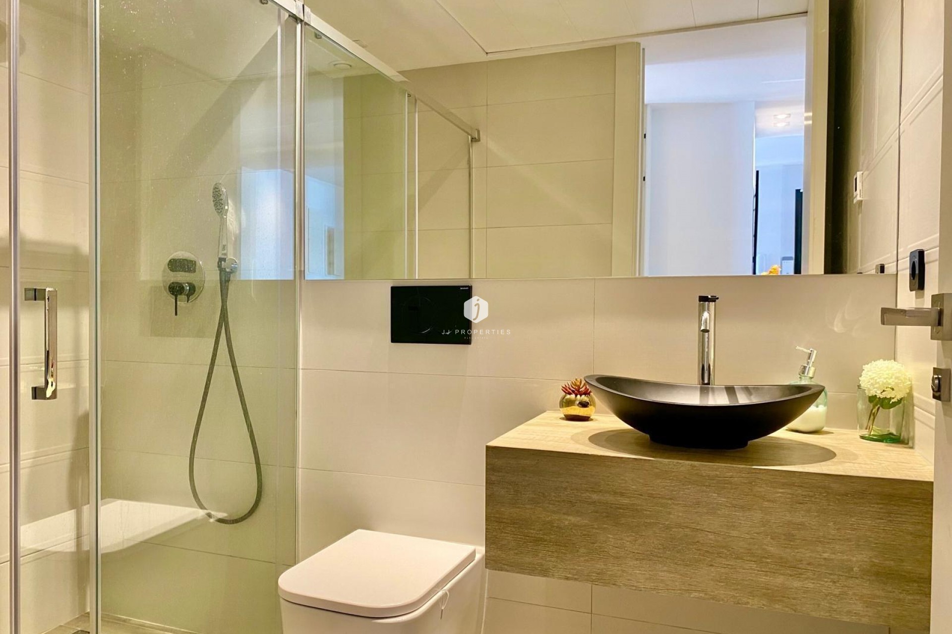 Tweedehands - Penthouse -
Torrevieja - Punta prima