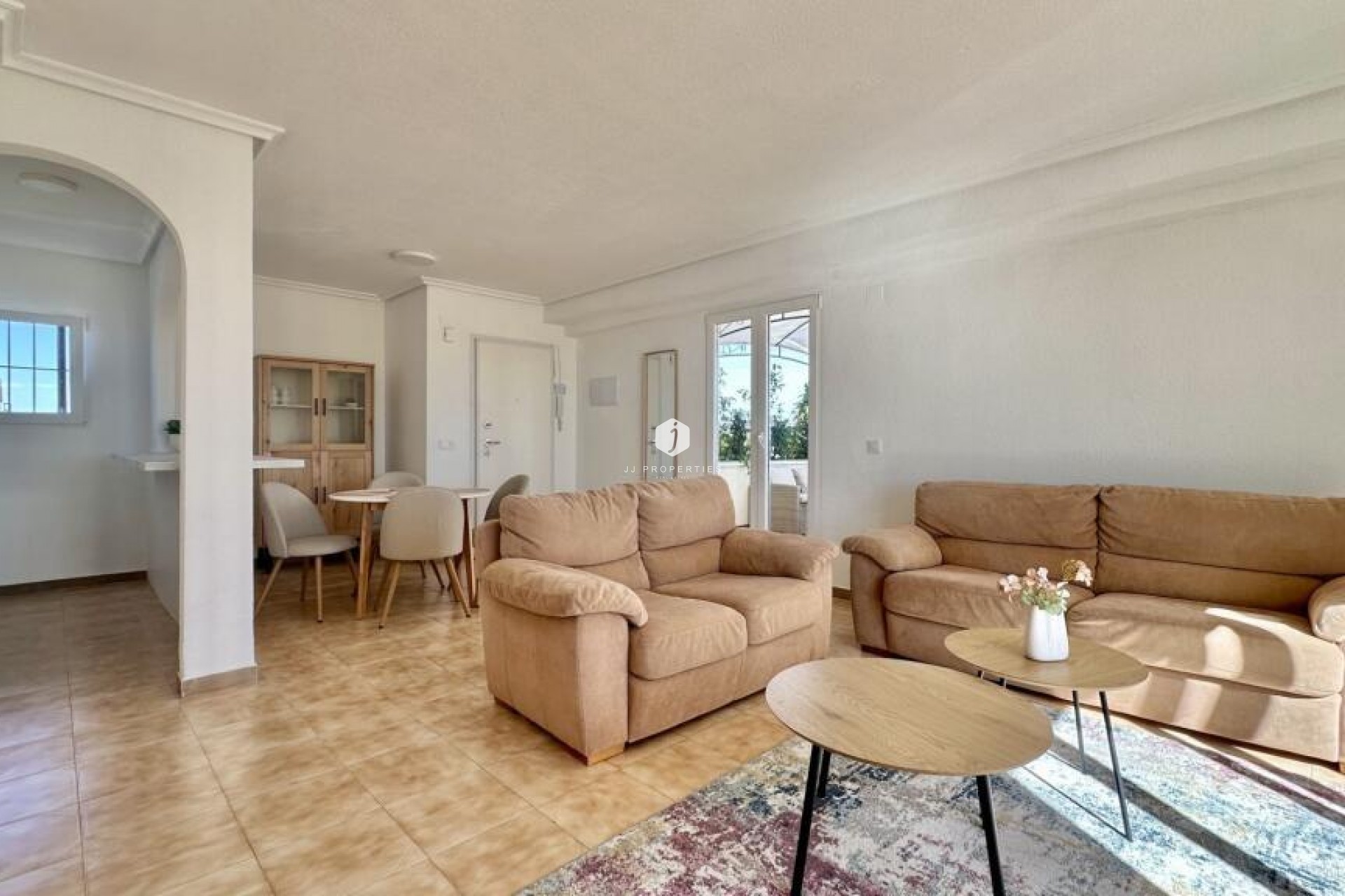 Tweedehands - Penthouse -
Torrevieja - Punta prima