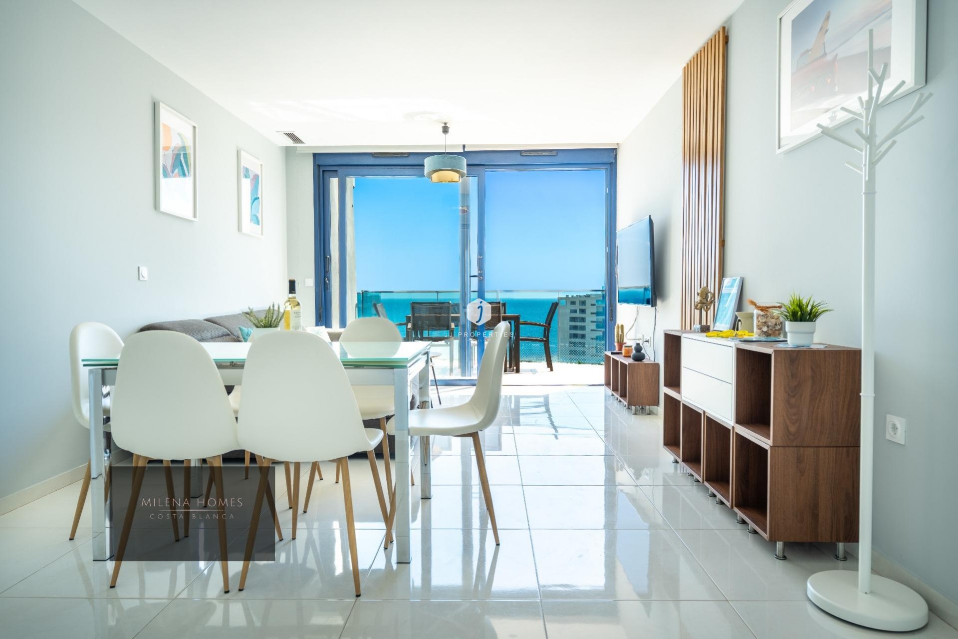 Tweedehands - Penthouse -
Torrevieja - Punta prima