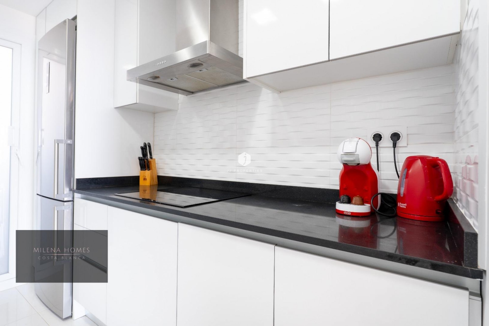 Tweedehands - Penthouse -
Torrevieja - Punta prima