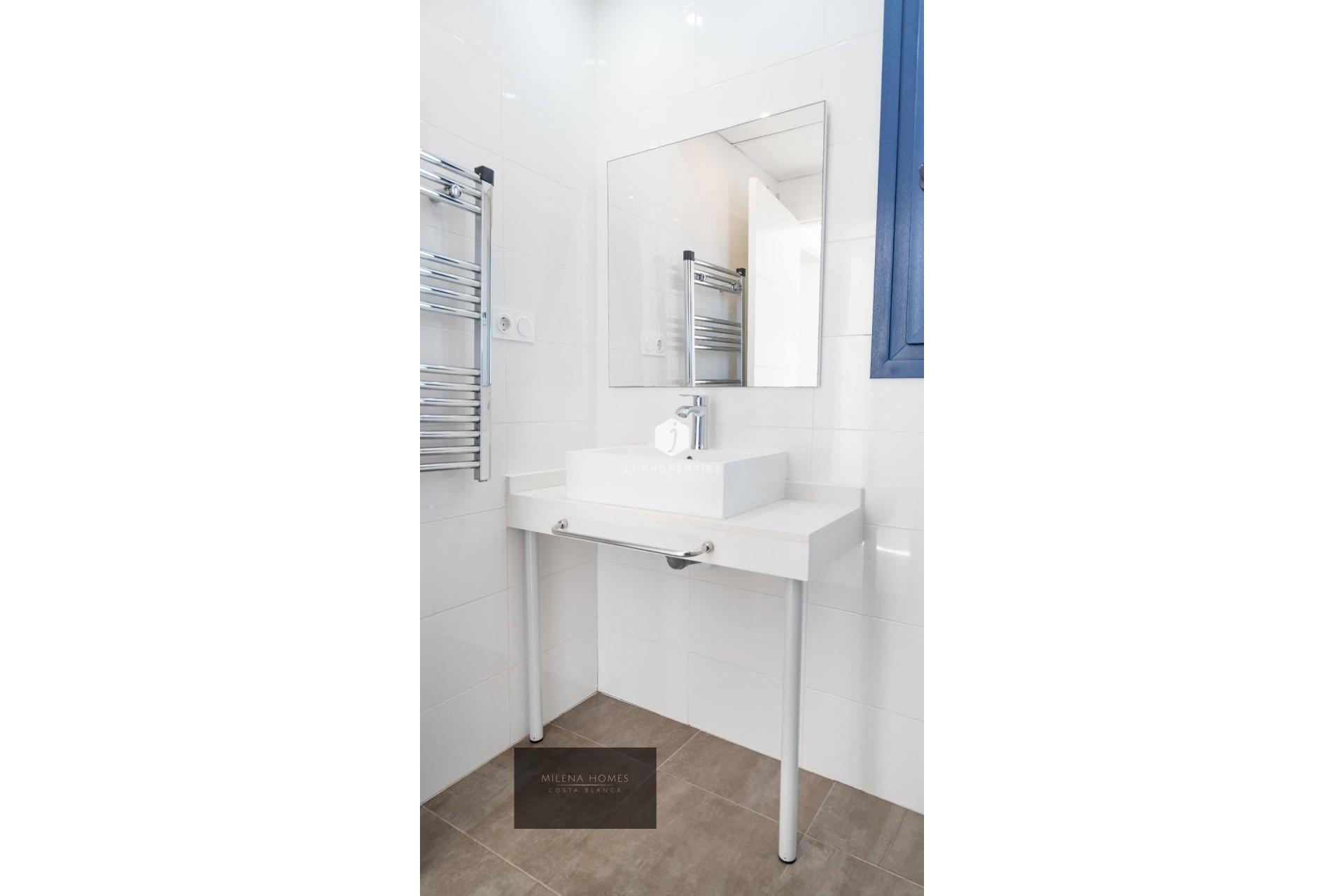 Tweedehands - Penthouse -
Torrevieja - Punta prima