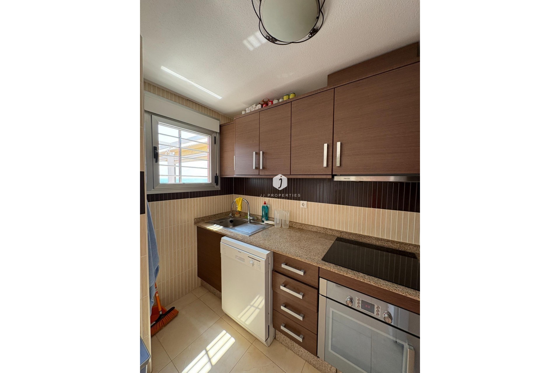 Tweedehands - Penthouse -
Torrevieja - Punta prima