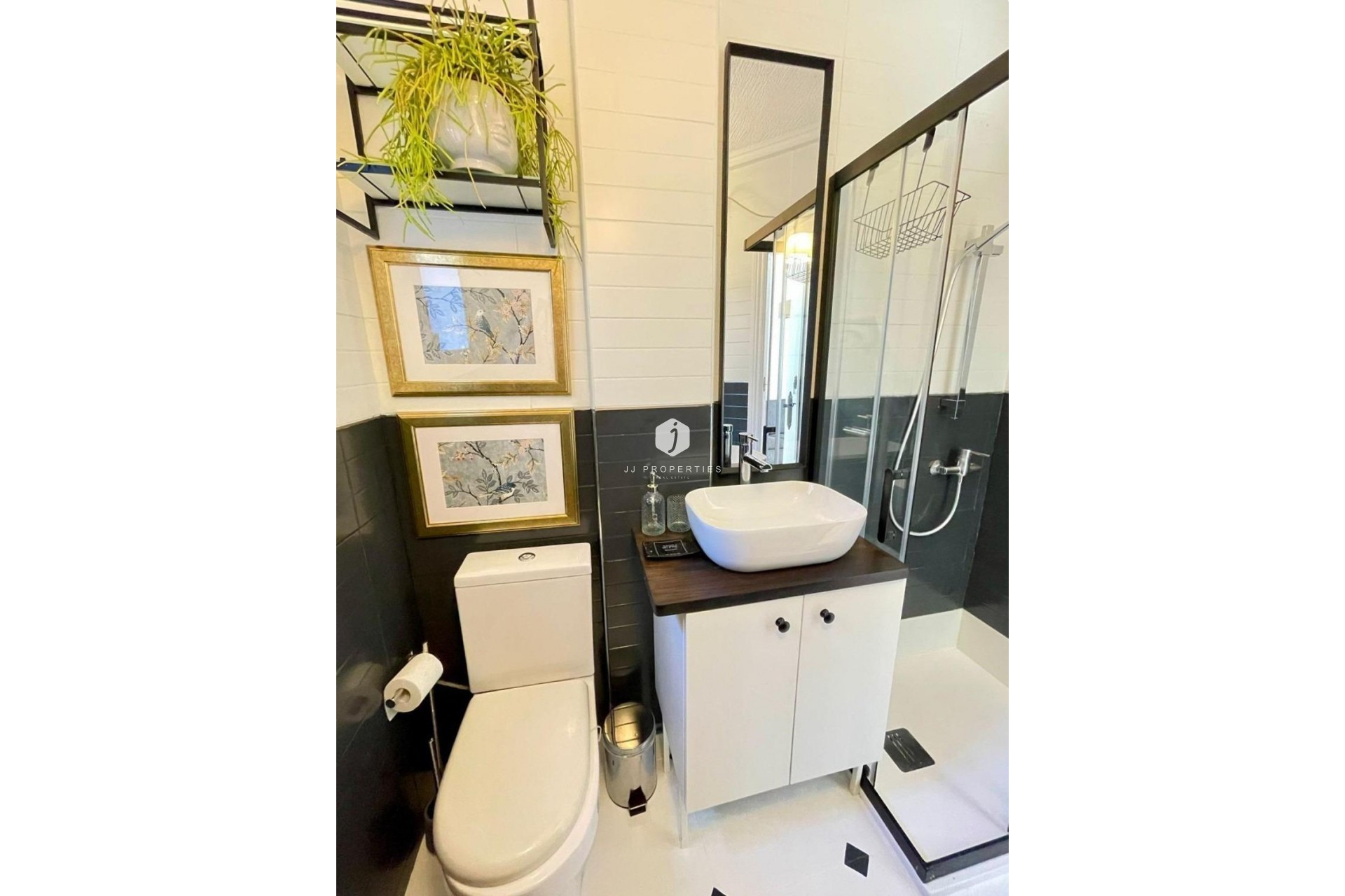 Tweedehands - Penthouse -
Torrevieja - Punta prima