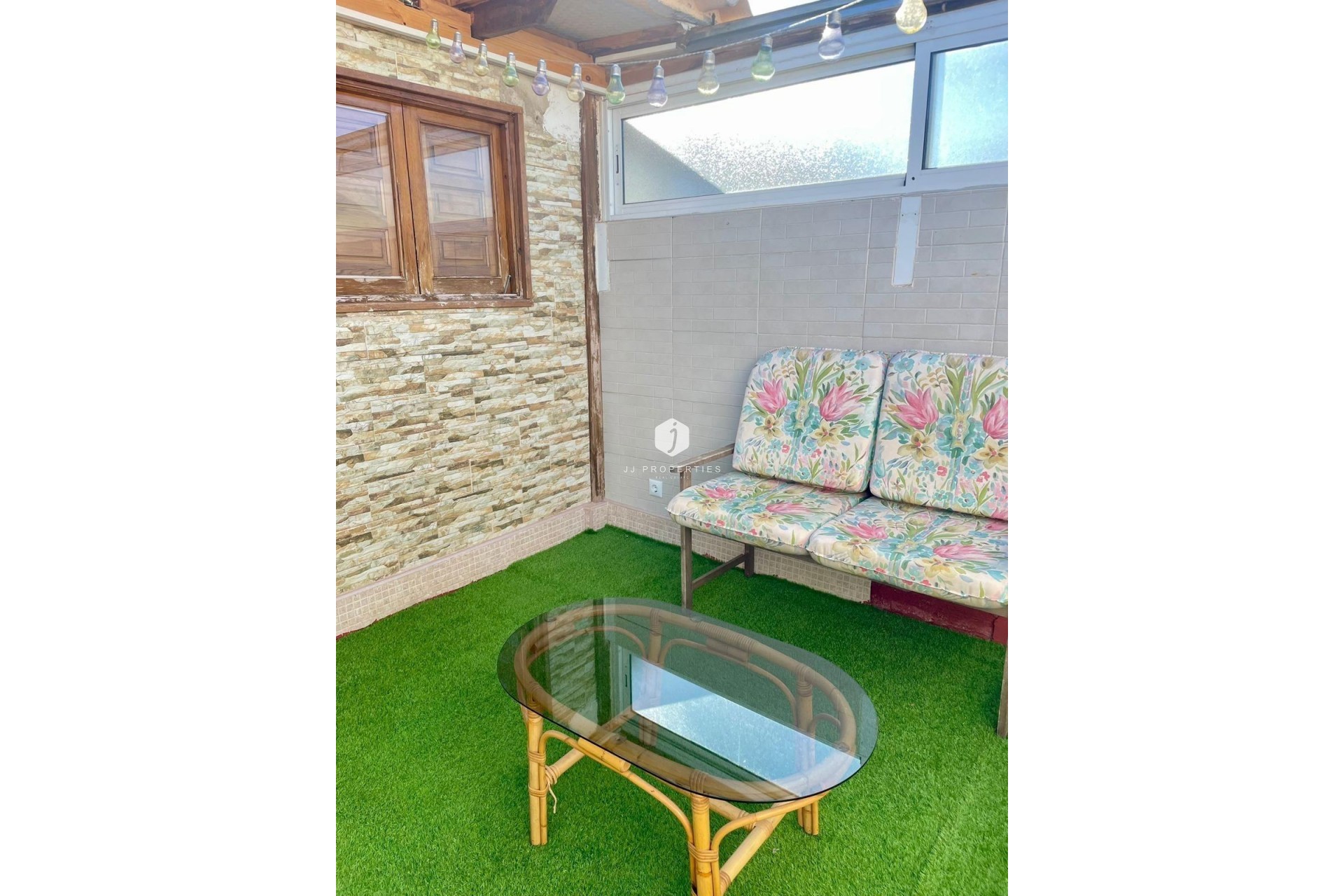 Tweedehands - Penthouse -
Torrevieja - Punta prima