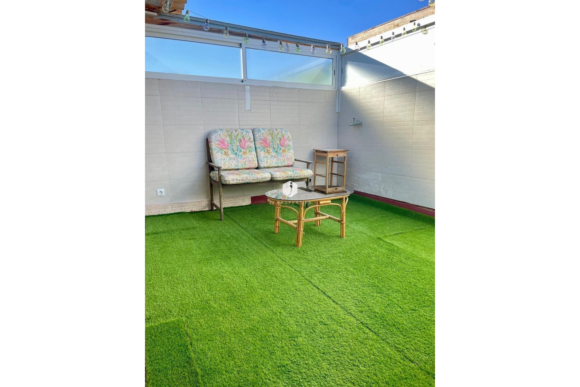 Tweedehands - Penthouse -
Torrevieja - Punta prima