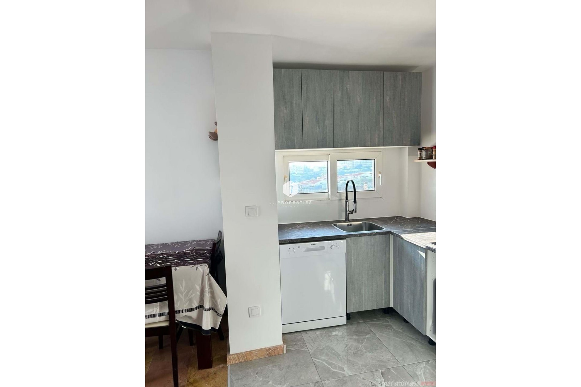 Tweedehands - Penthouse -
Torrevieja - Torreblanca