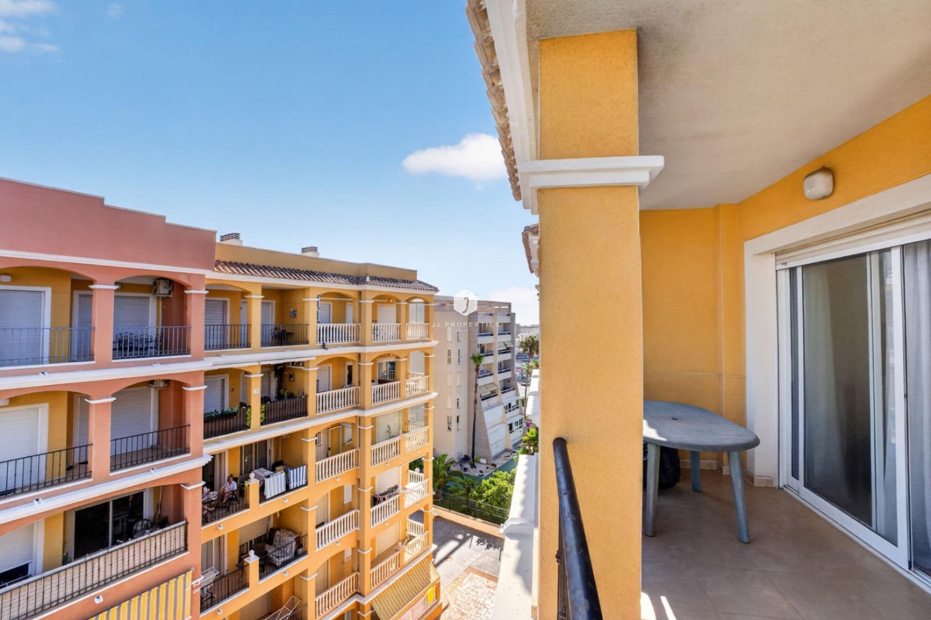 Tweedehands - Penthouse -
Torrevieja - Torreblanca