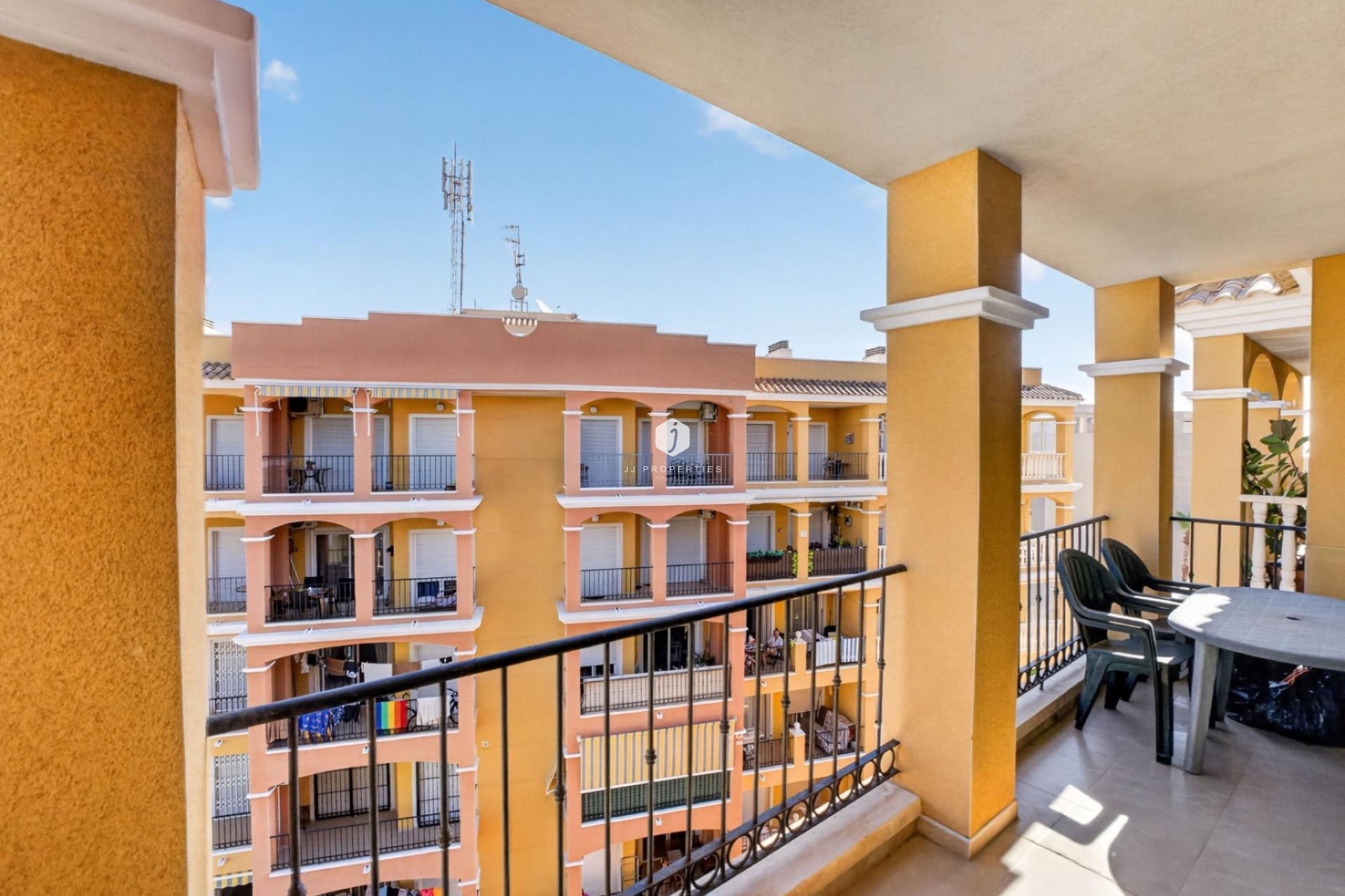 Tweedehands - Penthouse -
Torrevieja - Torreblanca