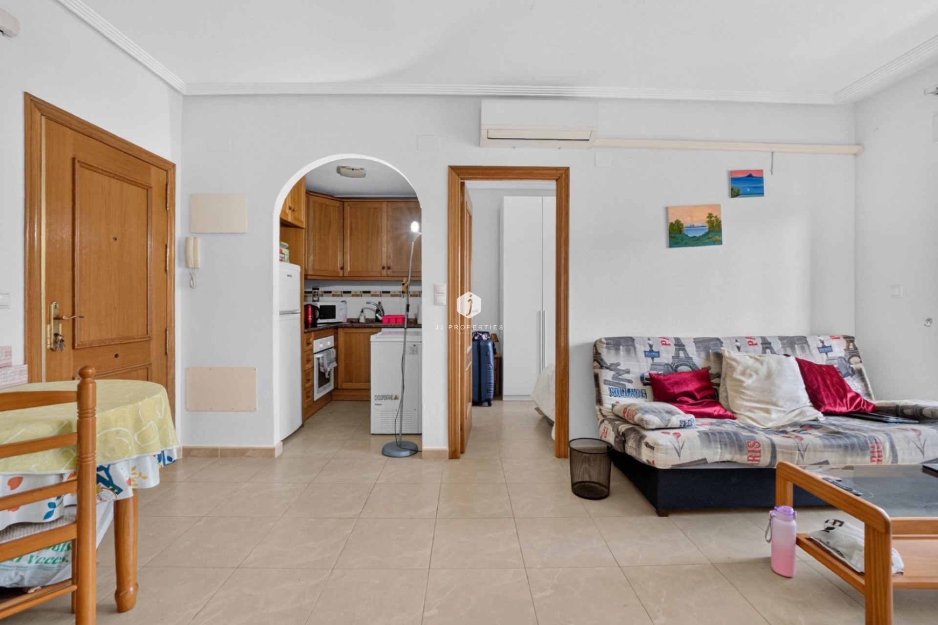 Tweedehands - Penthouse -
Torrevieja - Torreblanca