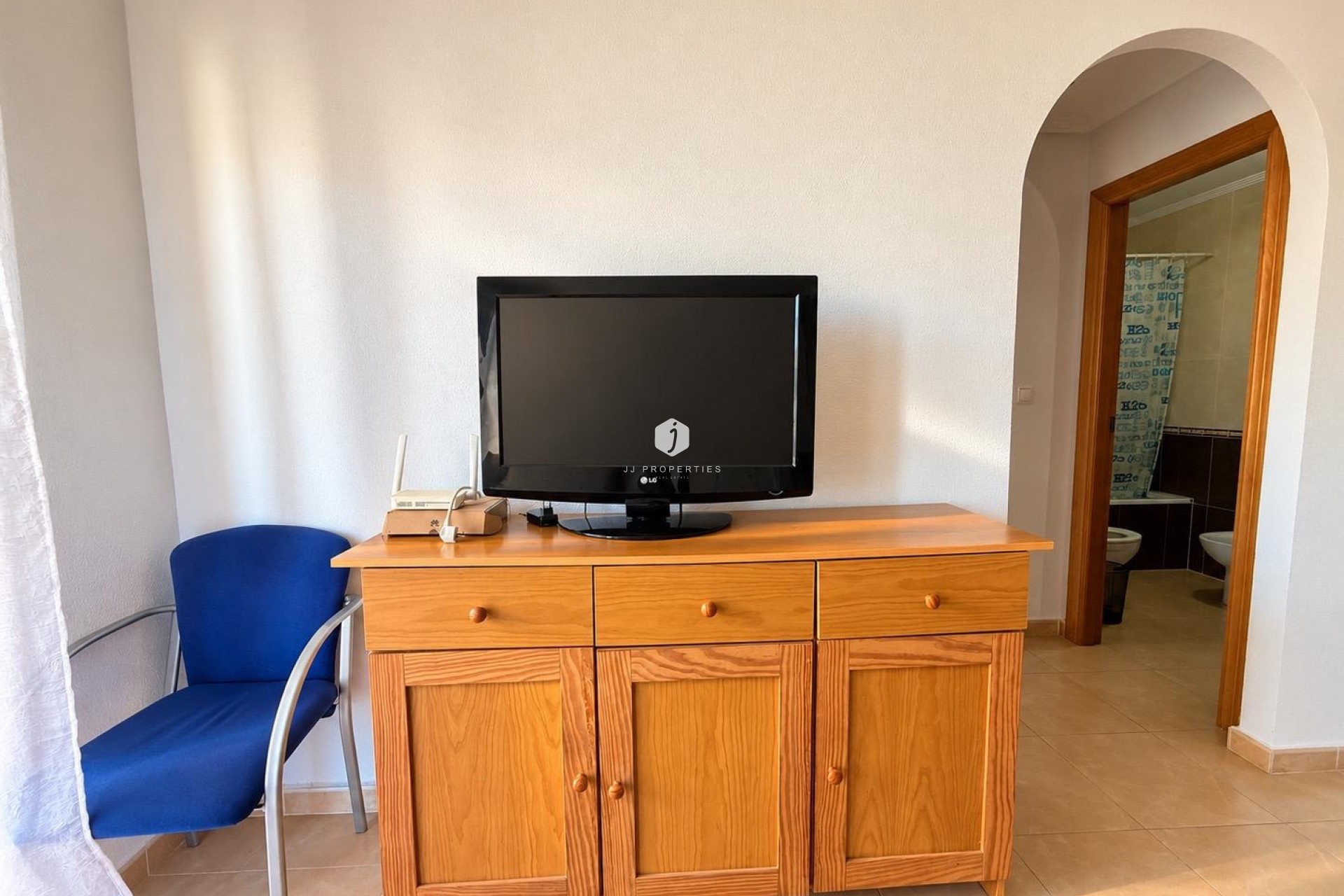 Tweedehands - Penthouse -
Torrevieja - Torreblanca