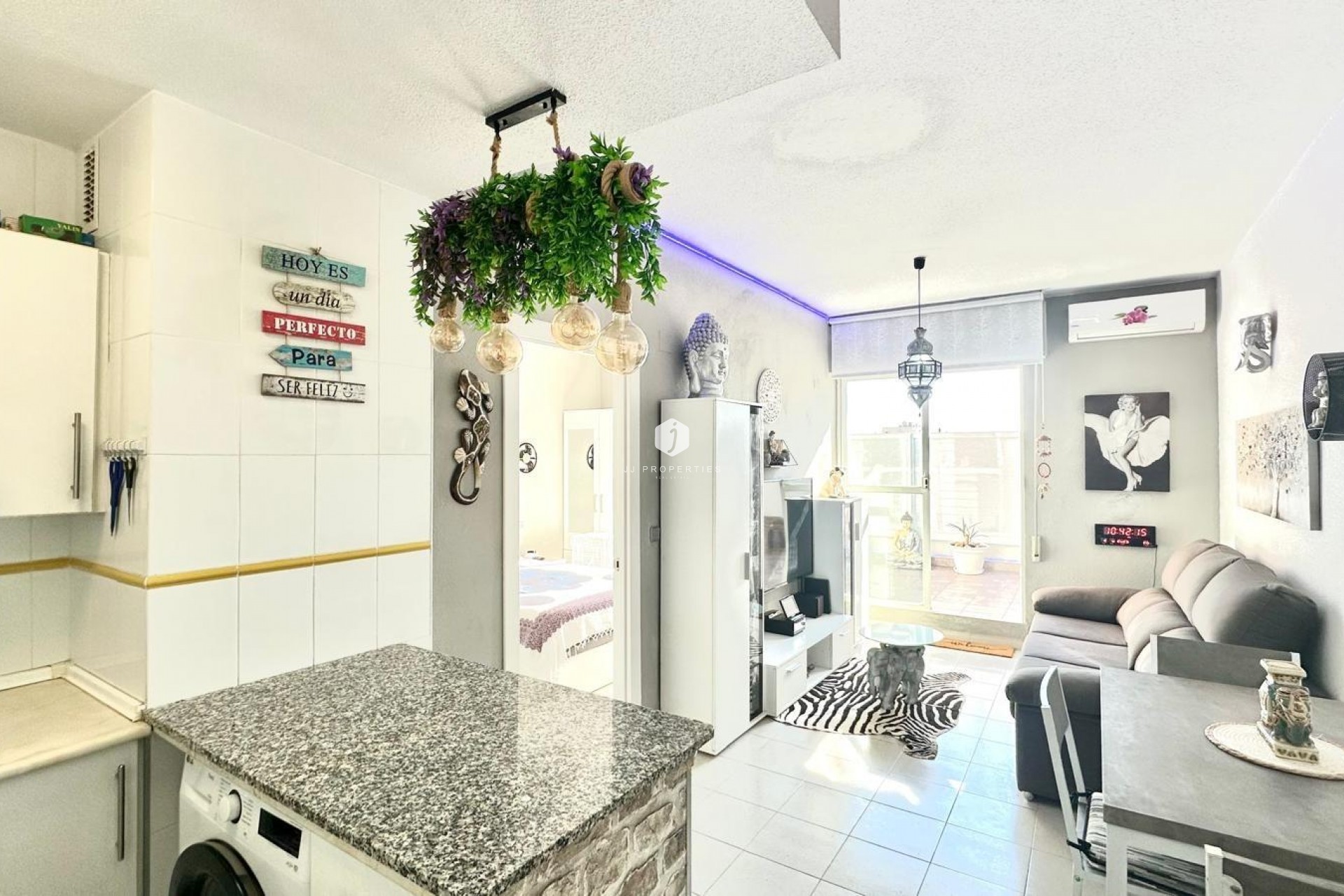 Tweedehands - Penthouse -
Torrevieja