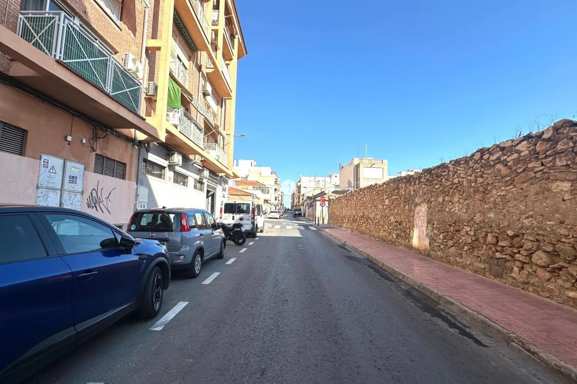 Tweedehands - Penthouse -
Torrevieja