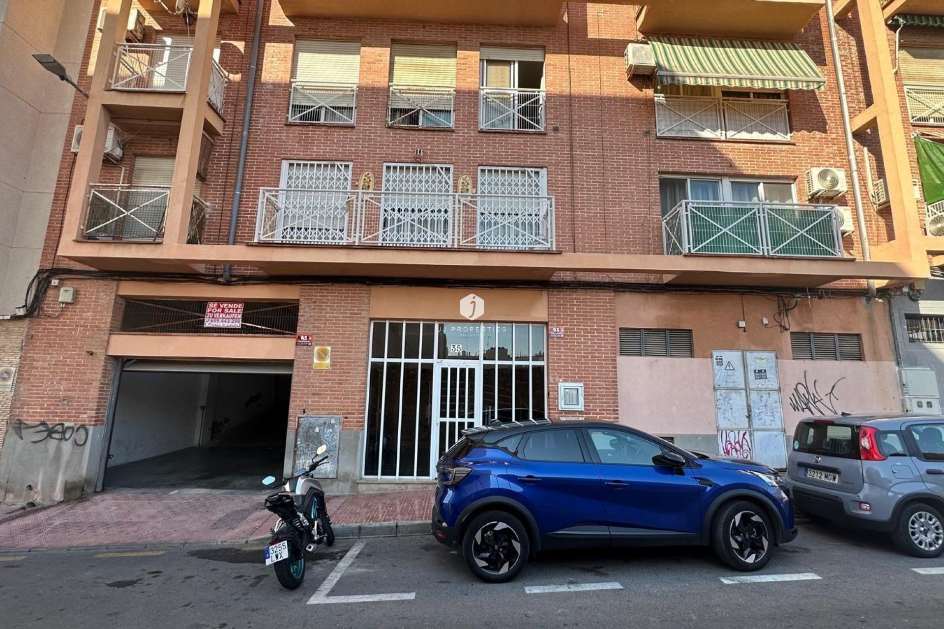 Tweedehands - Penthouse -
Torrevieja