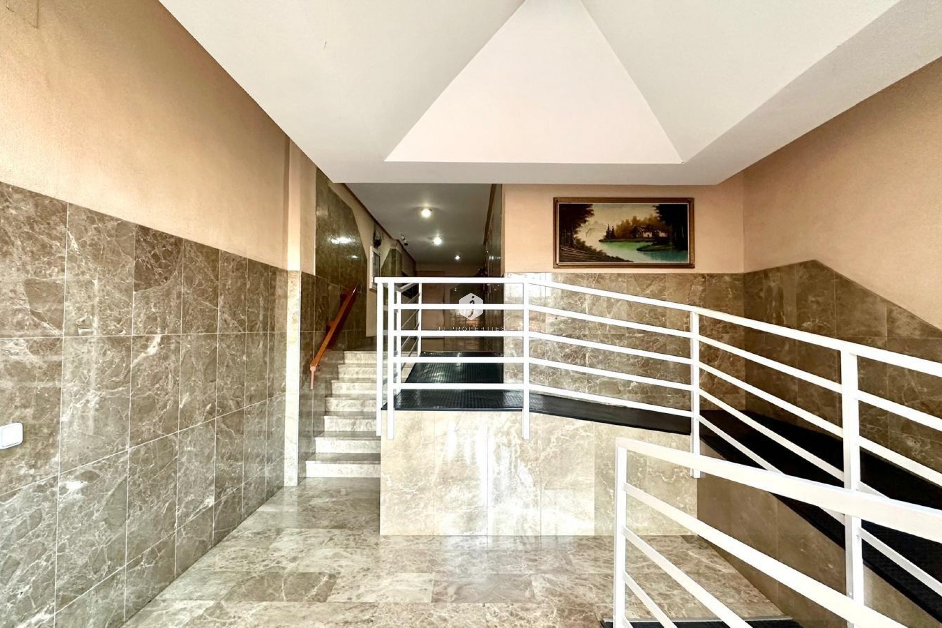 Tweedehands - Penthouse -
Torrevieja