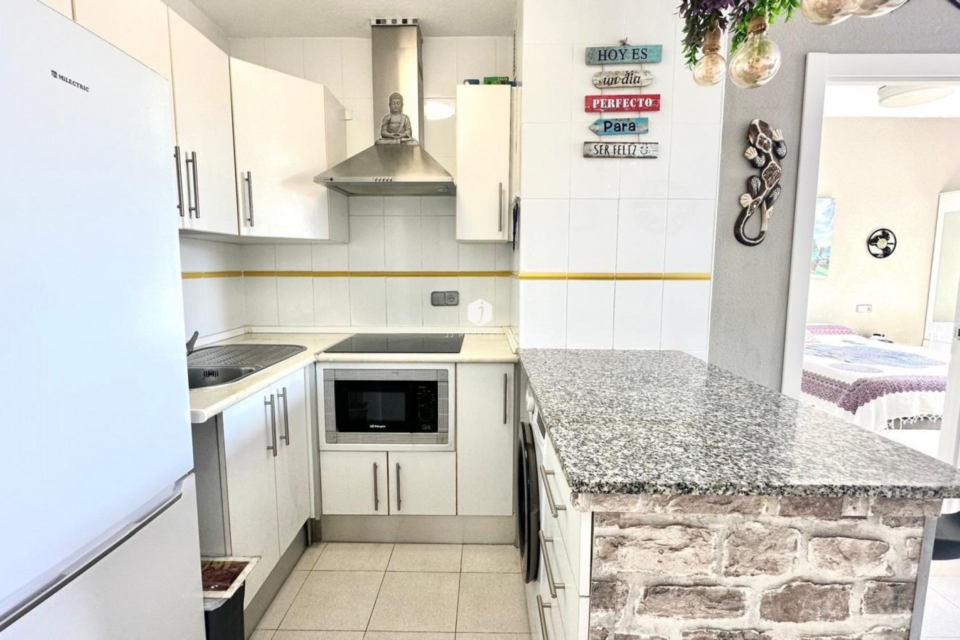 Tweedehands - Penthouse -
Torrevieja