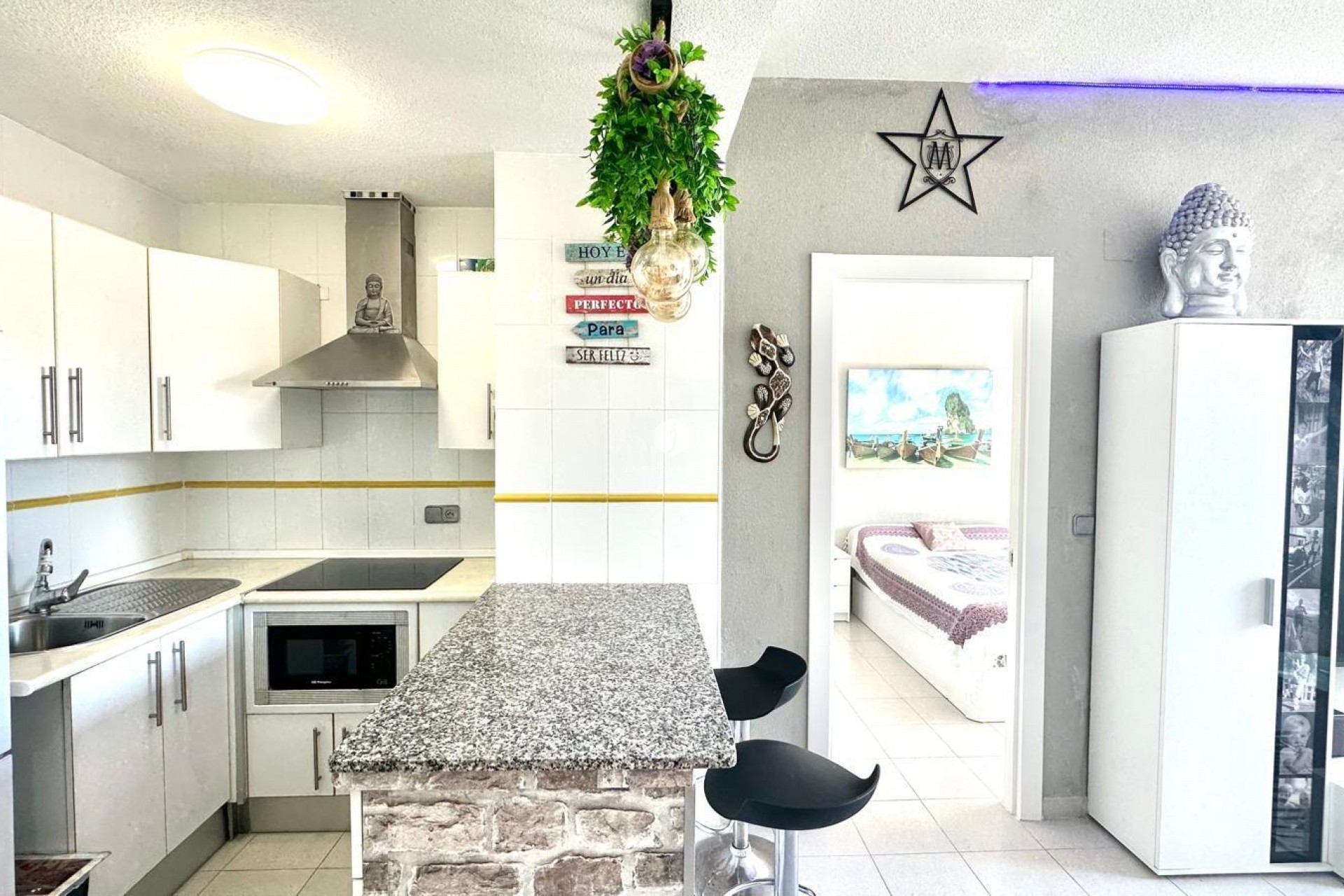 Tweedehands - Penthouse -
Torrevieja