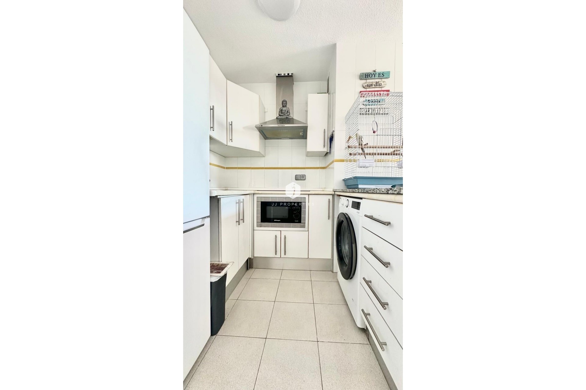 Tweedehands - Penthouse -
Torrevieja