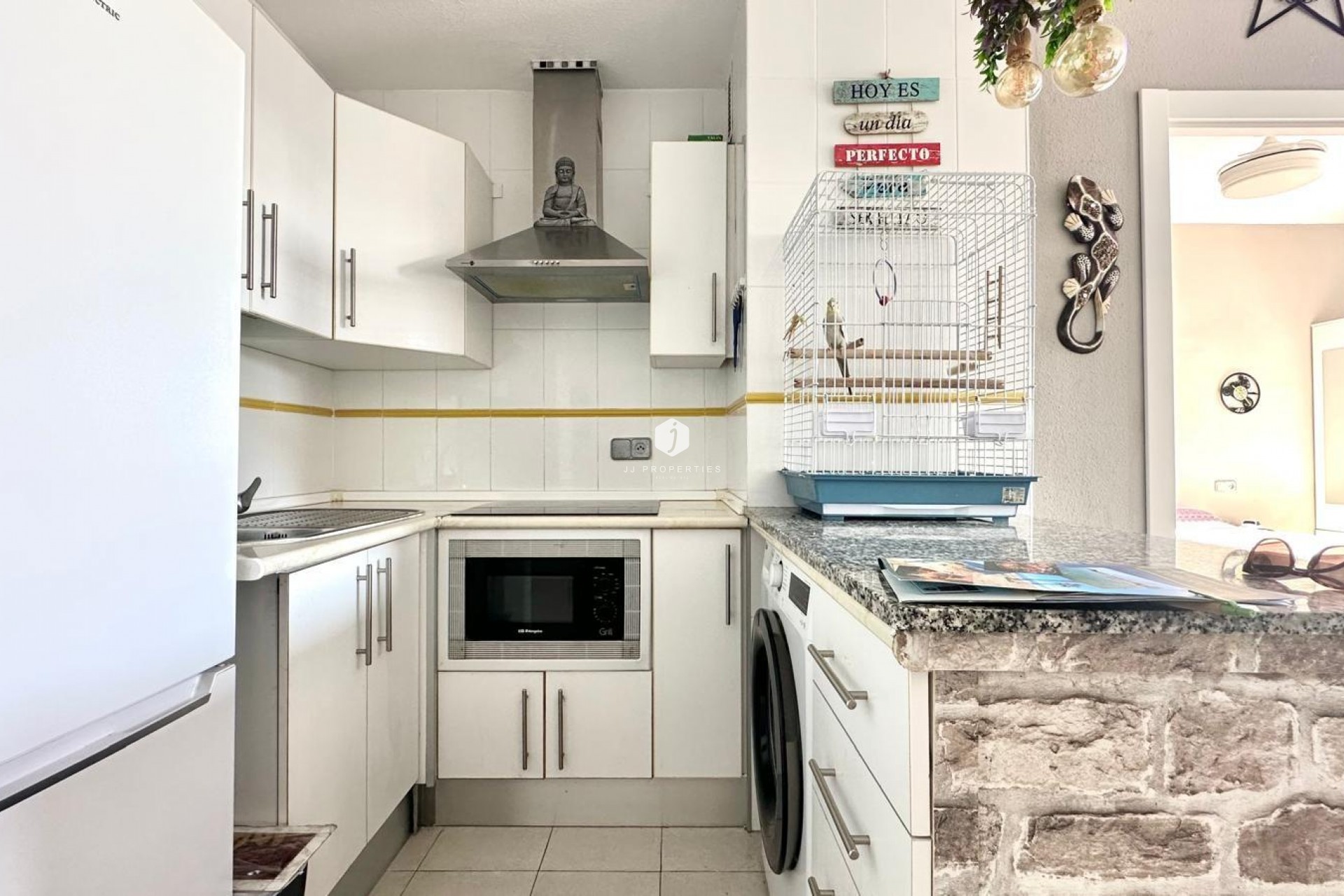 Tweedehands - Penthouse -
Torrevieja