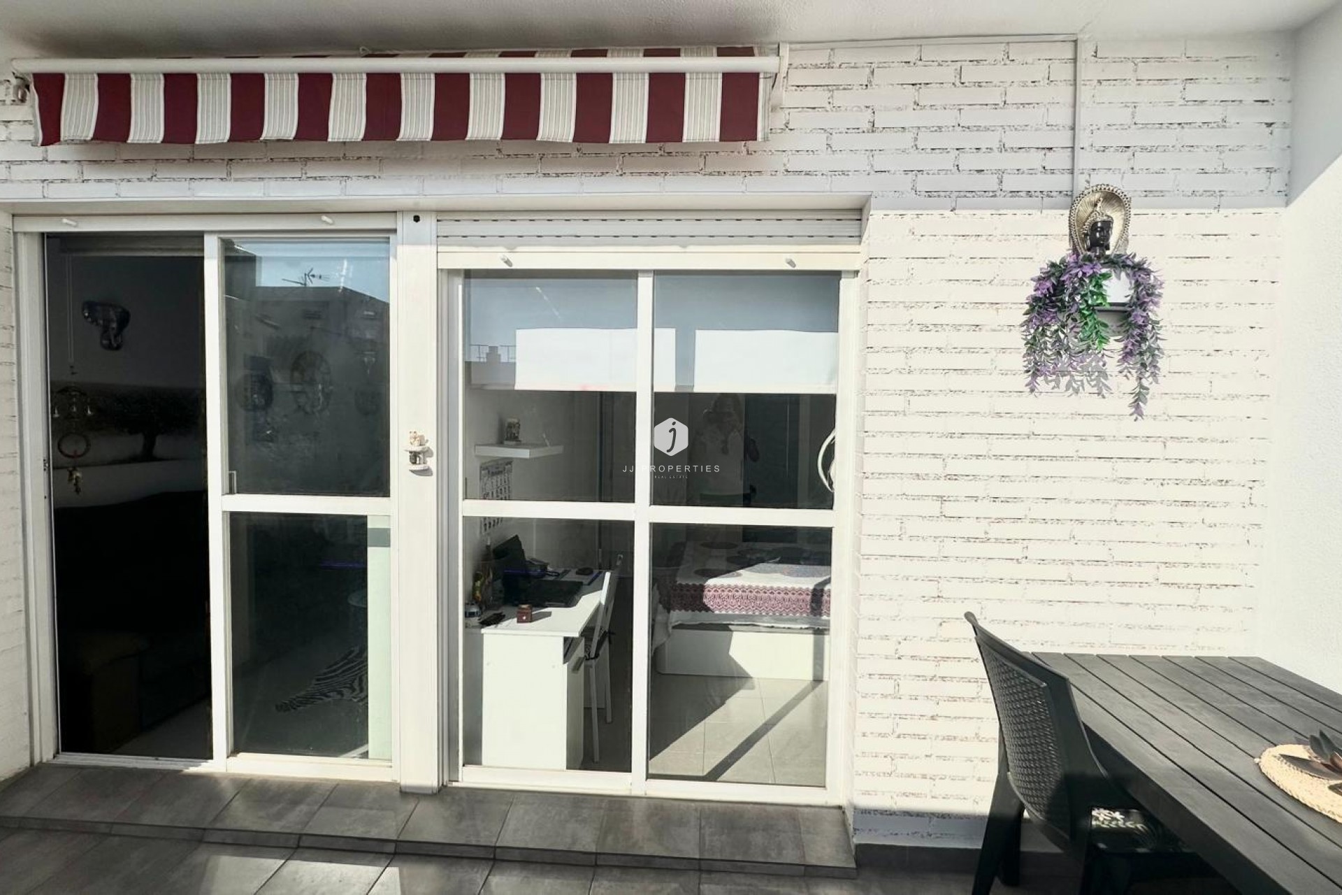 Tweedehands - Penthouse -
Torrevieja