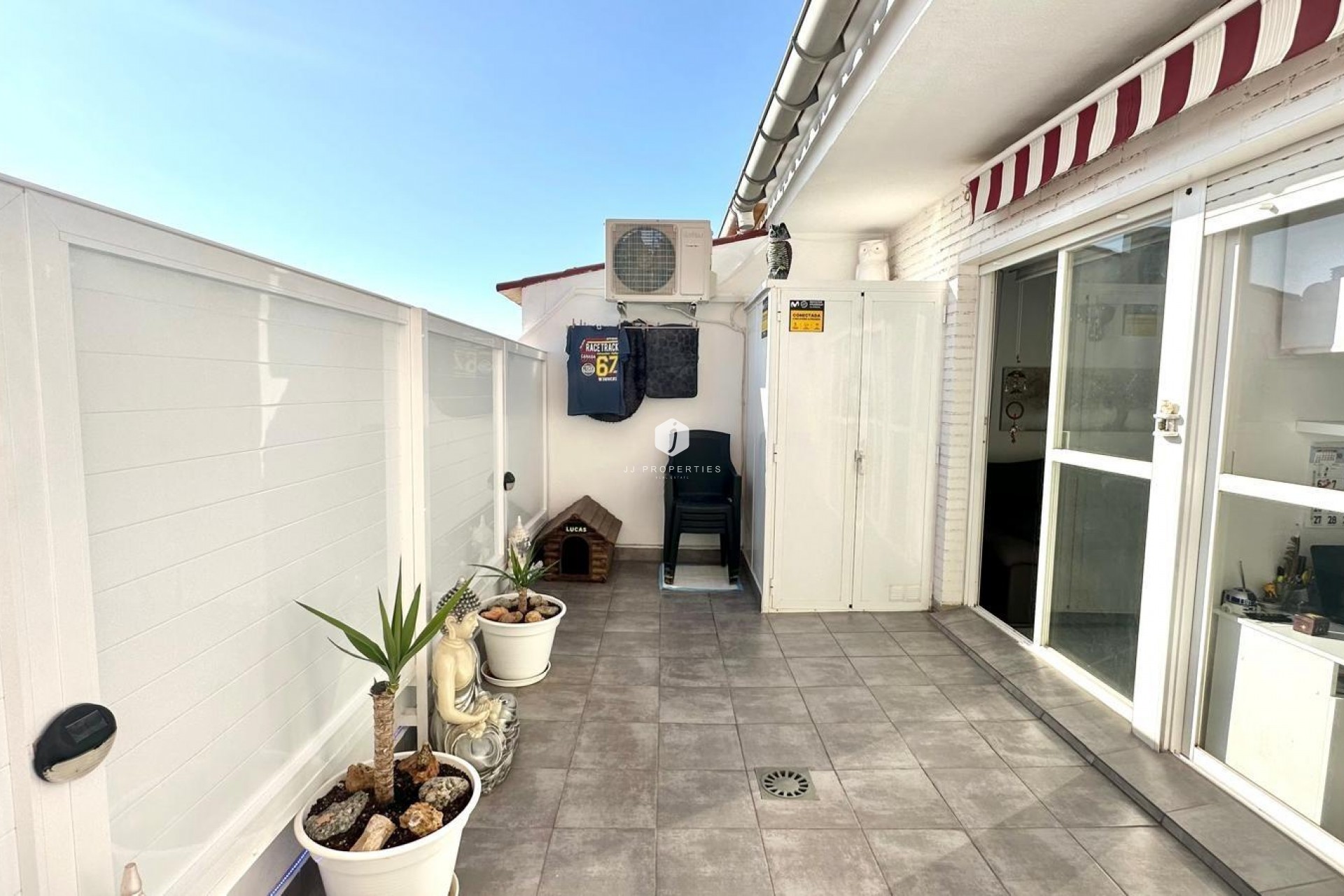 Tweedehands - Penthouse -
Torrevieja