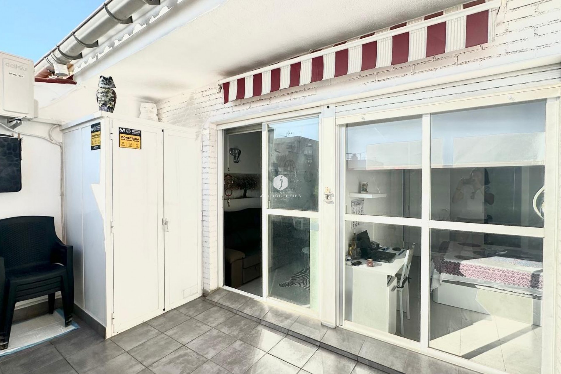 Tweedehands - Penthouse -
Torrevieja