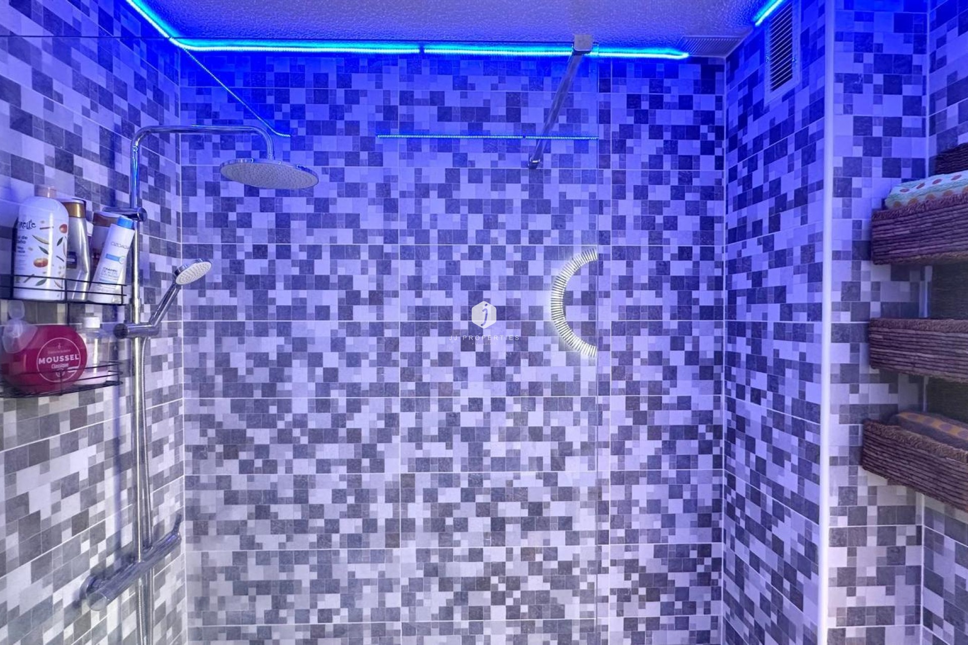 Tweedehands - Penthouse -
Torrevieja