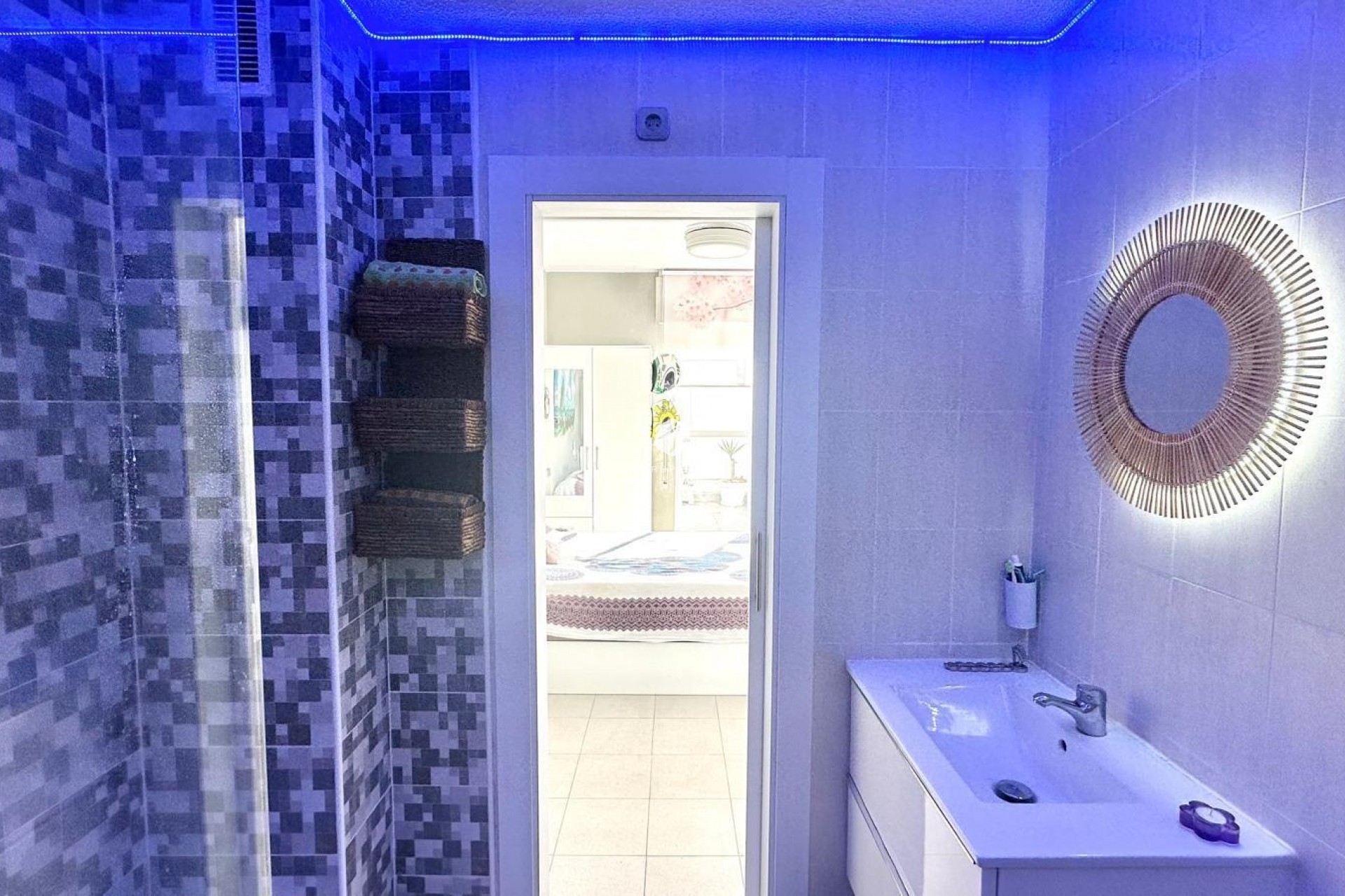 Tweedehands - Penthouse -
Torrevieja