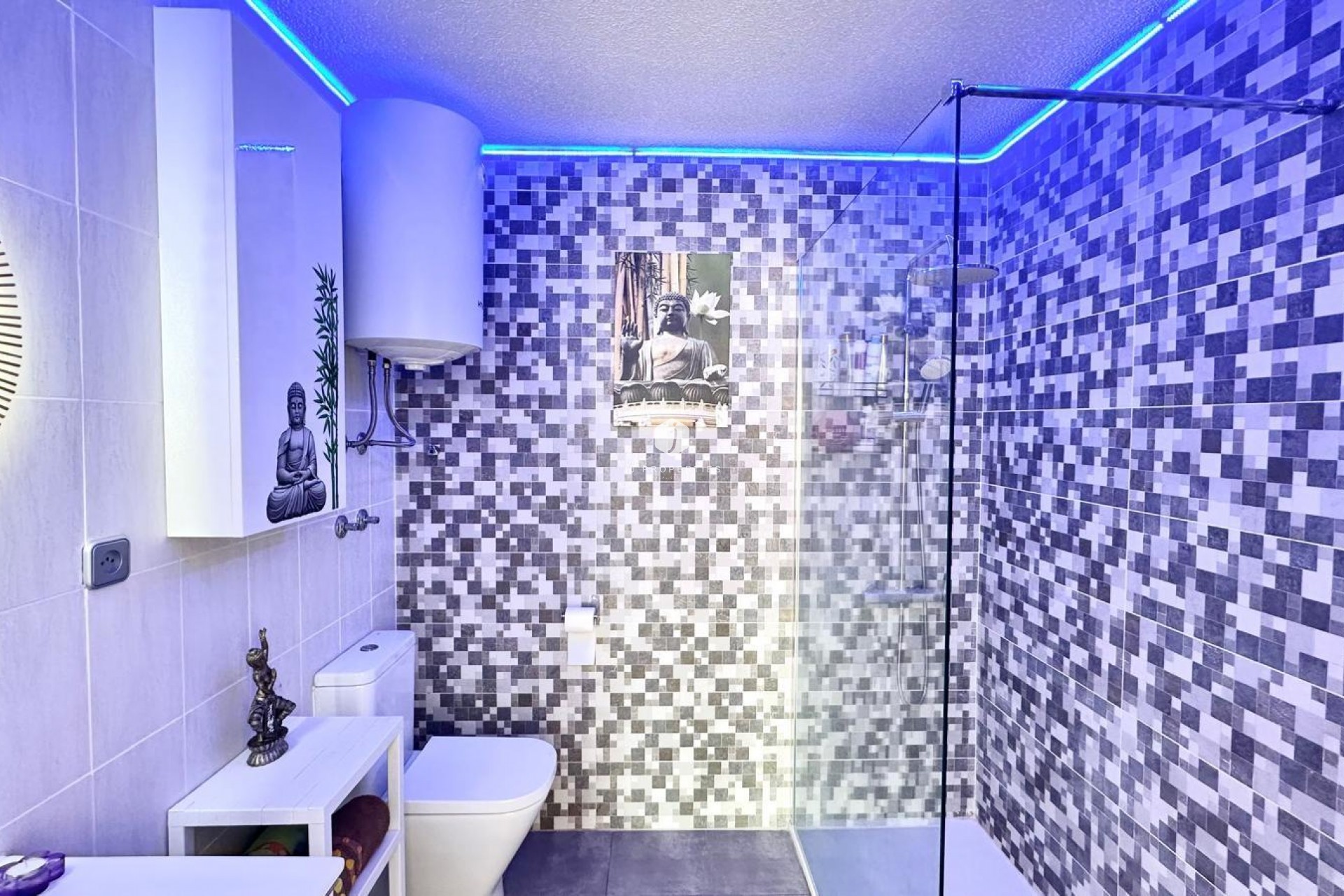 Tweedehands - Penthouse -
Torrevieja