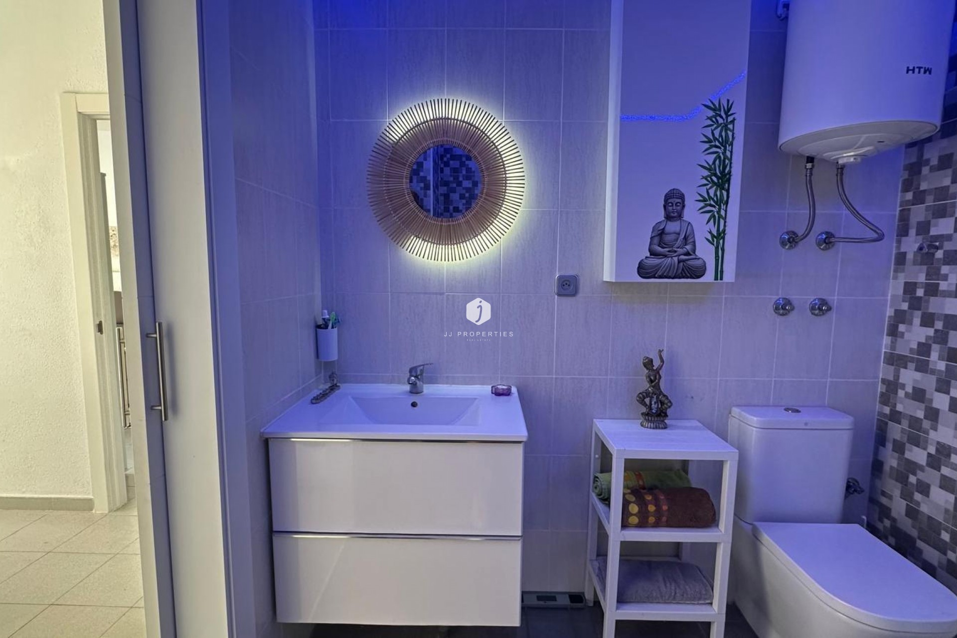 Tweedehands - Penthouse -
Torrevieja