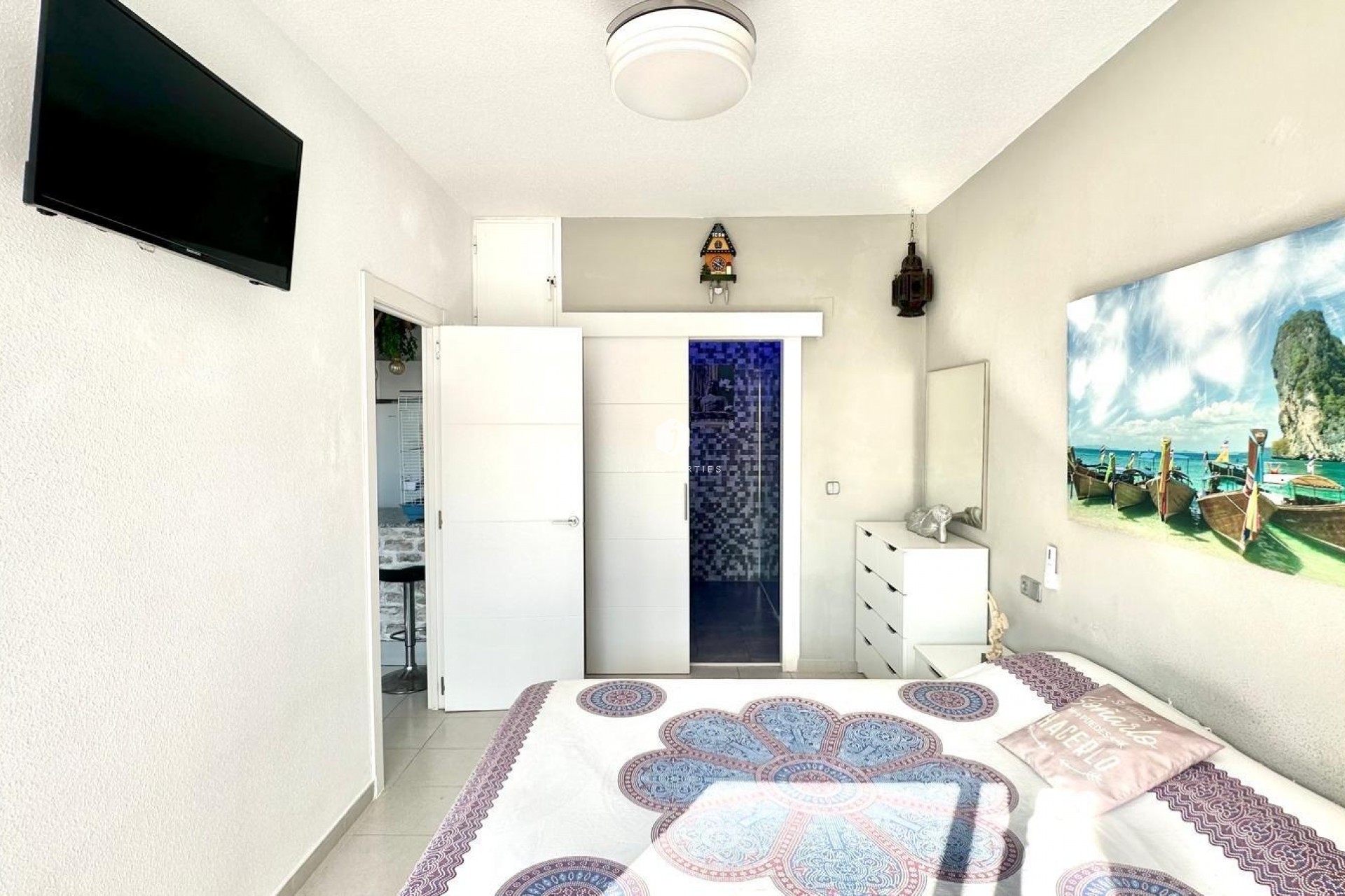 Tweedehands - Penthouse -
Torrevieja