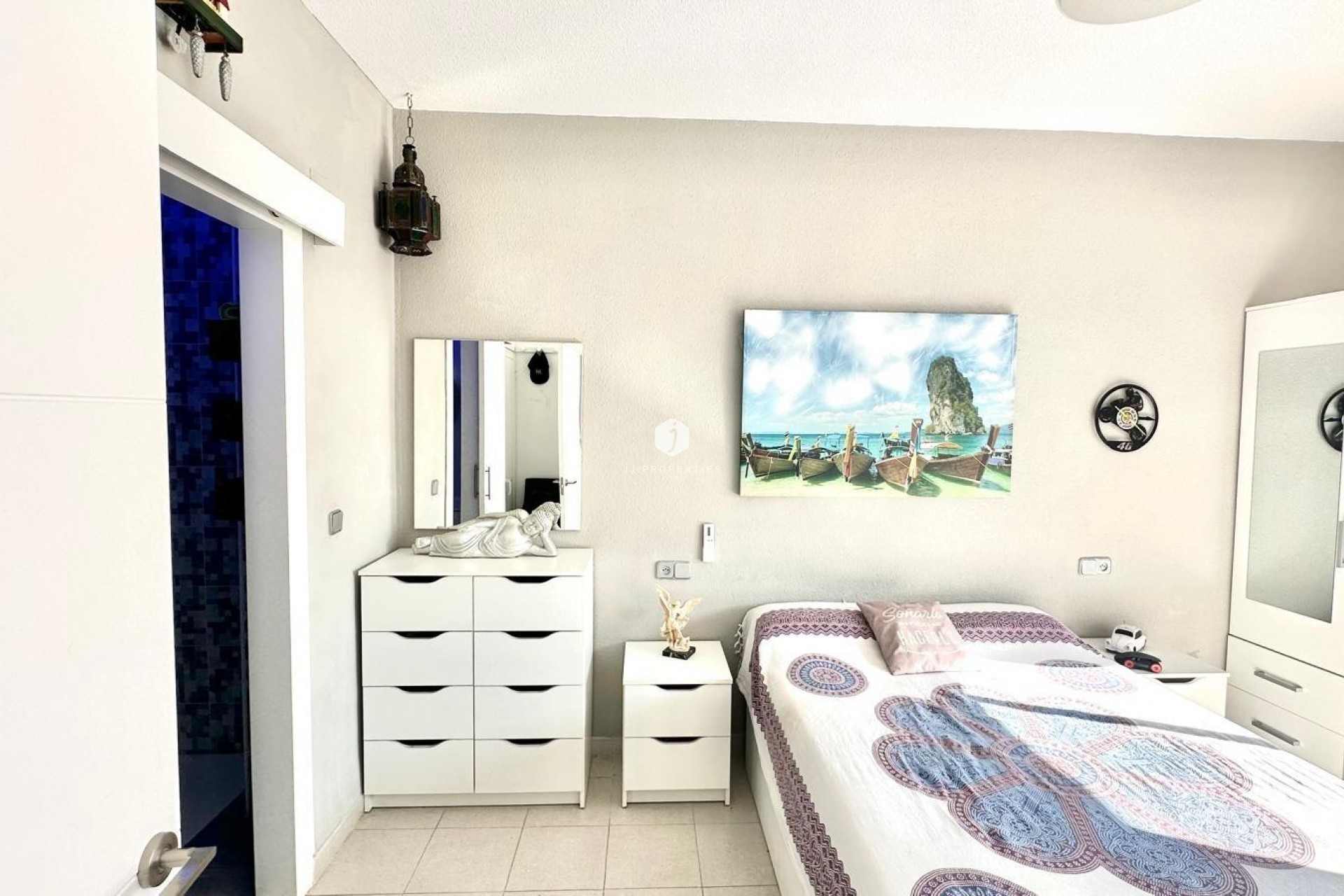 Tweedehands - Penthouse -
Torrevieja