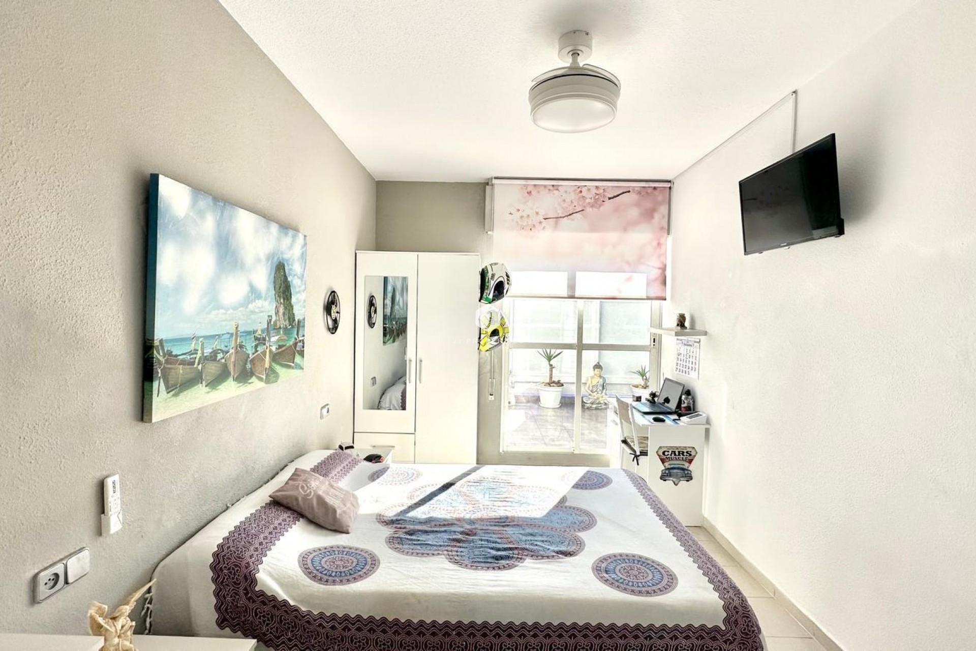 Tweedehands - Penthouse -
Torrevieja