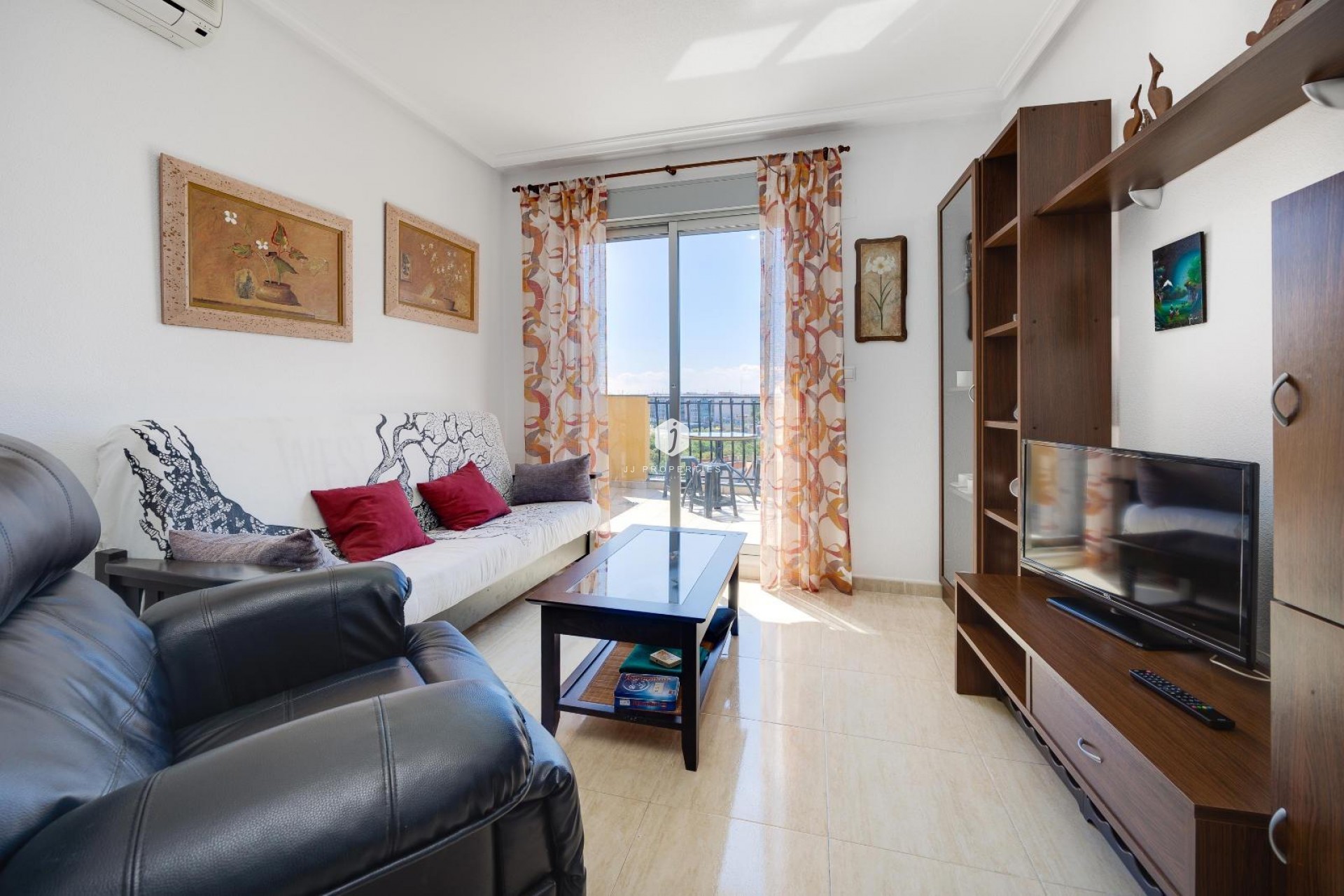 Tweedehands - Penthouse -
Torrevieja