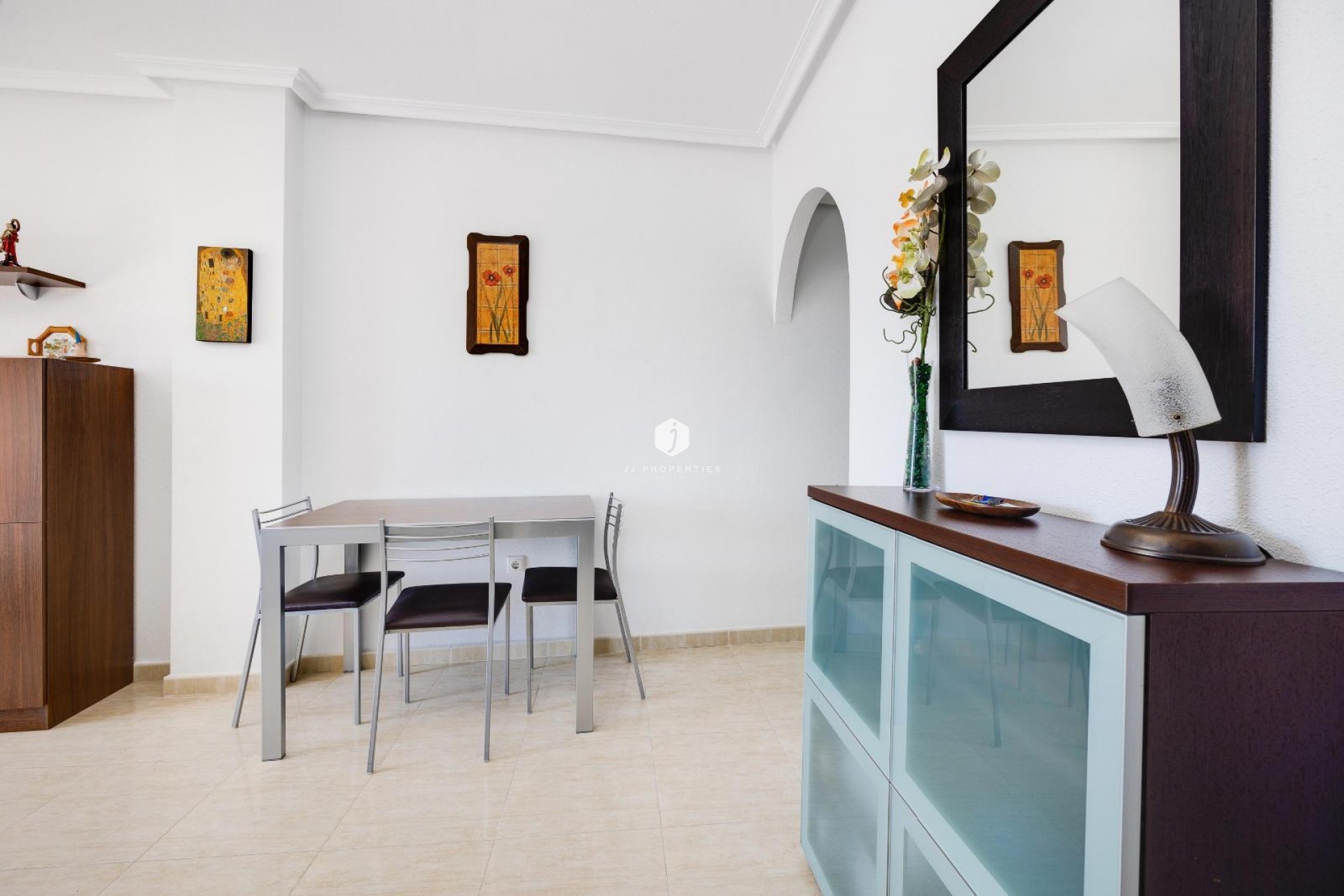 Tweedehands - Penthouse -
Torrevieja