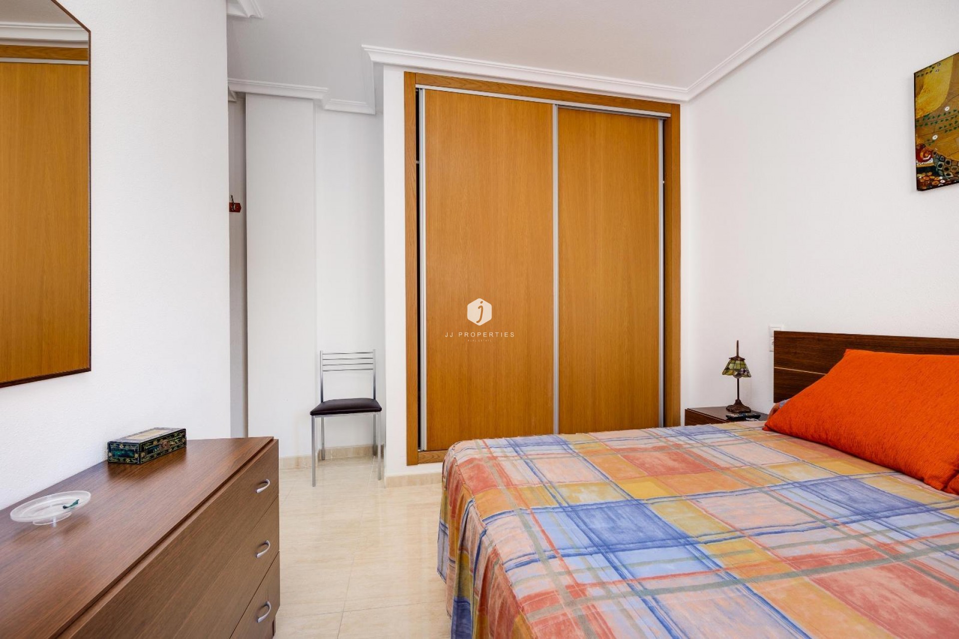 Tweedehands - Penthouse -
Torrevieja