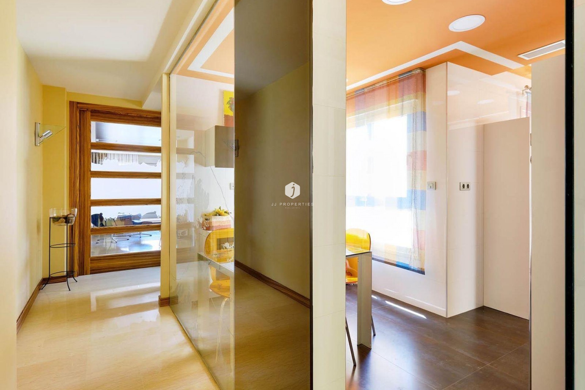 Tweedehands - Penthouse -
Torrevieja