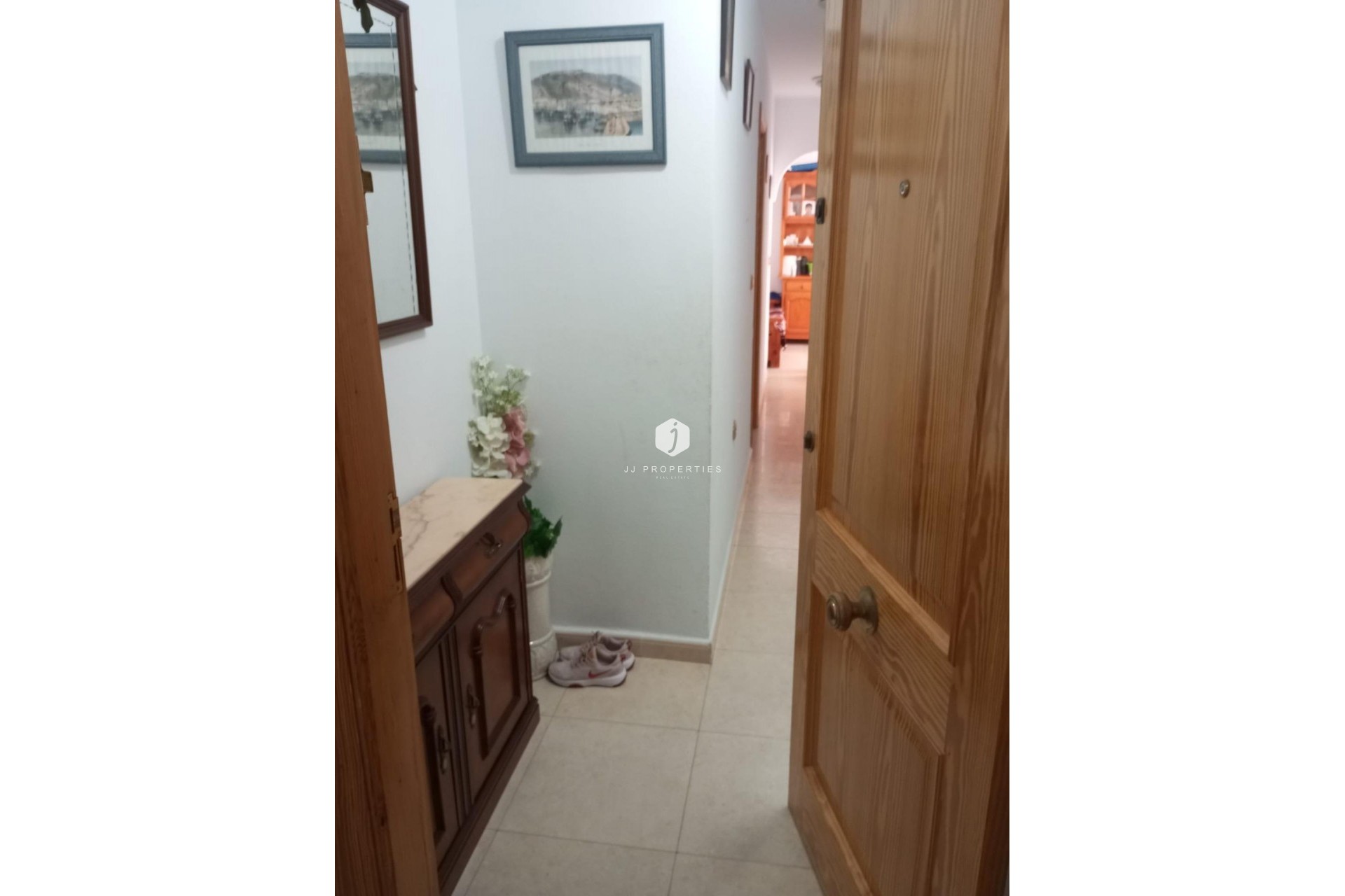 Tweedehands - Penthouse -
Torrevieja