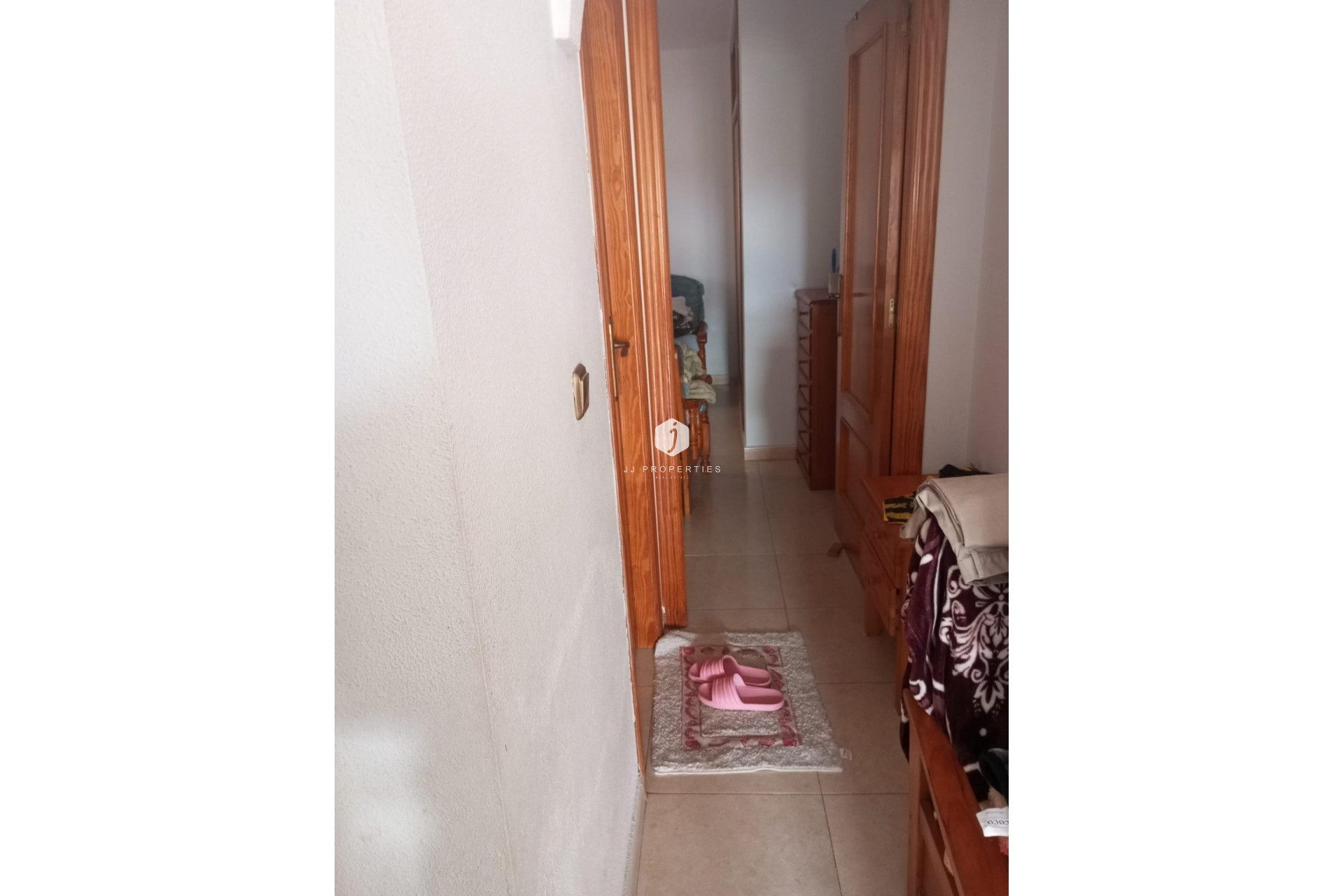 Tweedehands - Penthouse -
Torrevieja