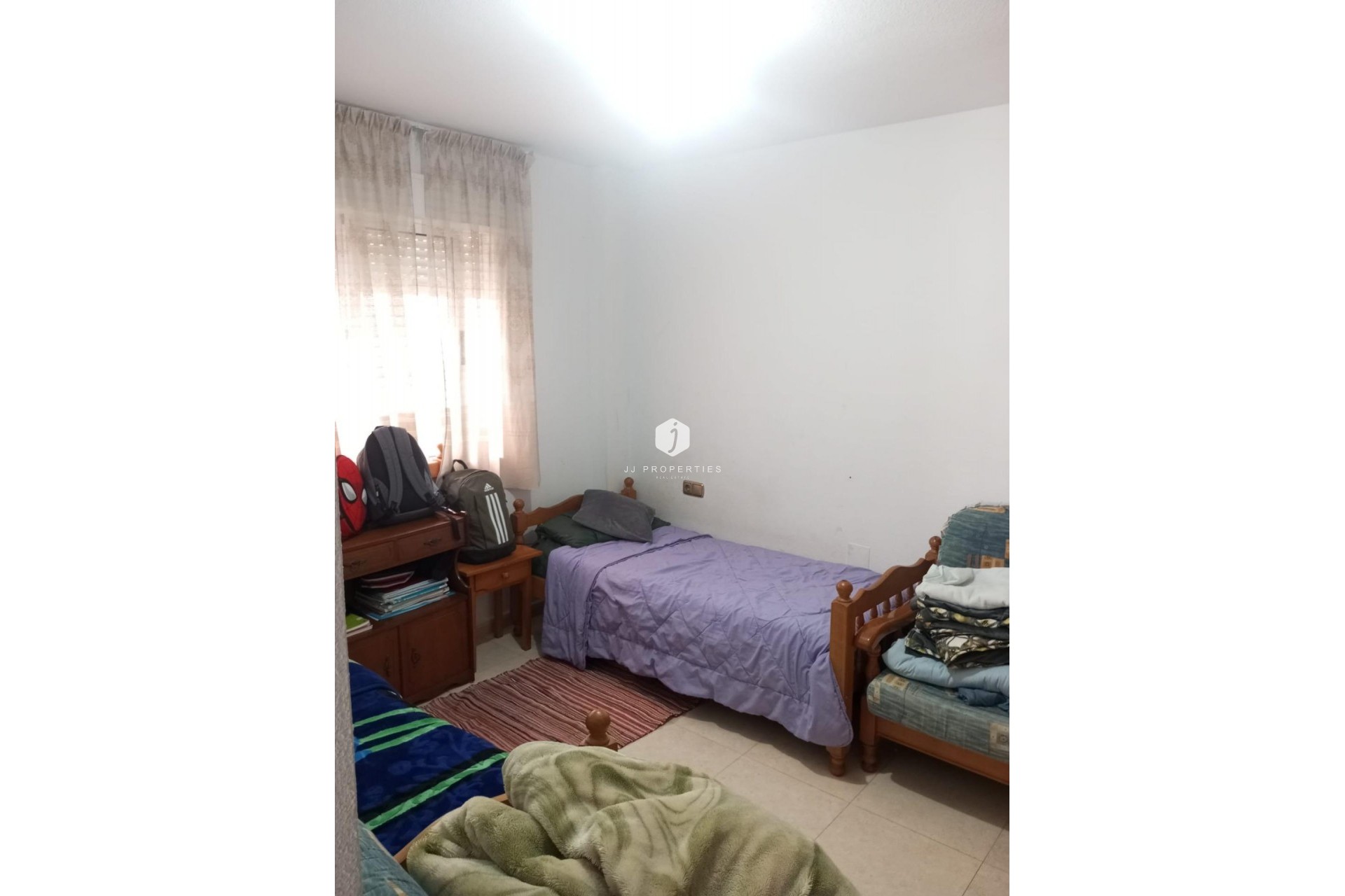 Tweedehands - Penthouse -
Torrevieja