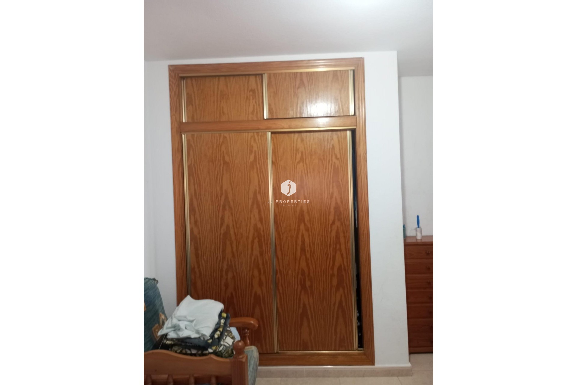 Tweedehands - Penthouse -
Torrevieja