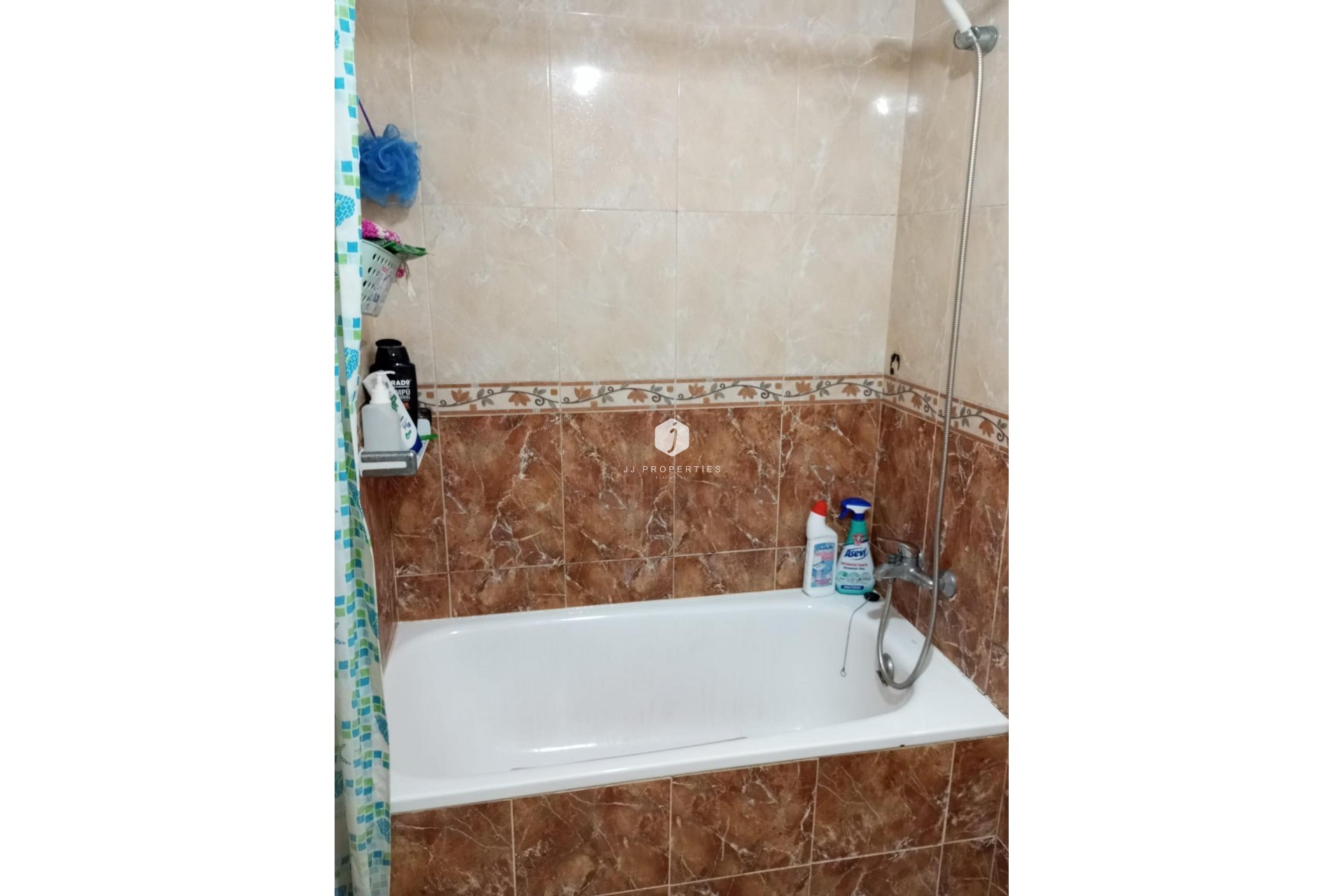 Tweedehands - Penthouse -
Torrevieja