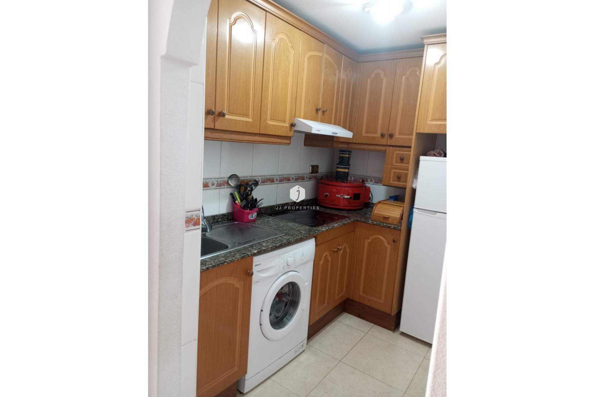 Tweedehands - Penthouse -
Torrevieja