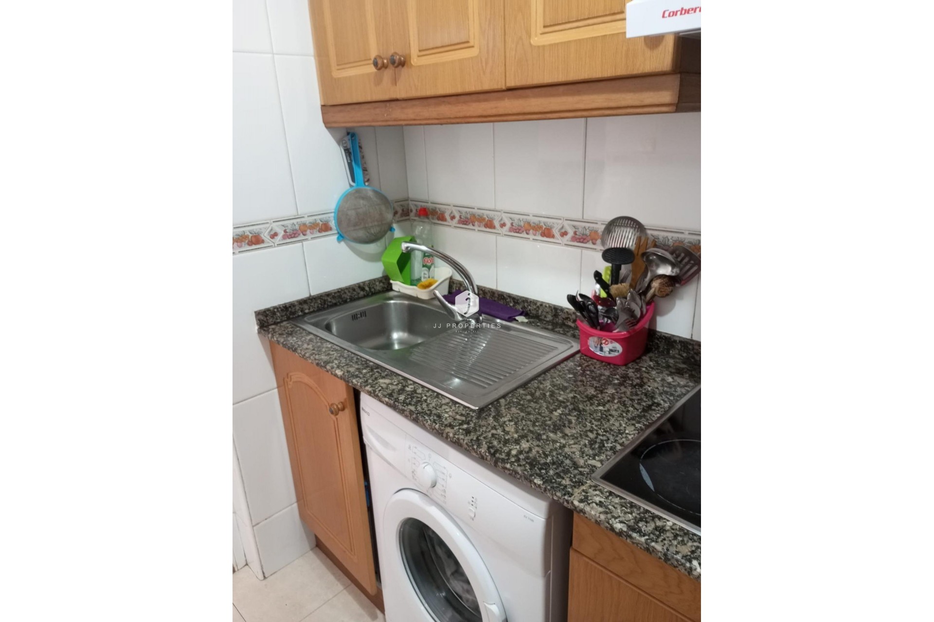 Tweedehands - Penthouse -
Torrevieja