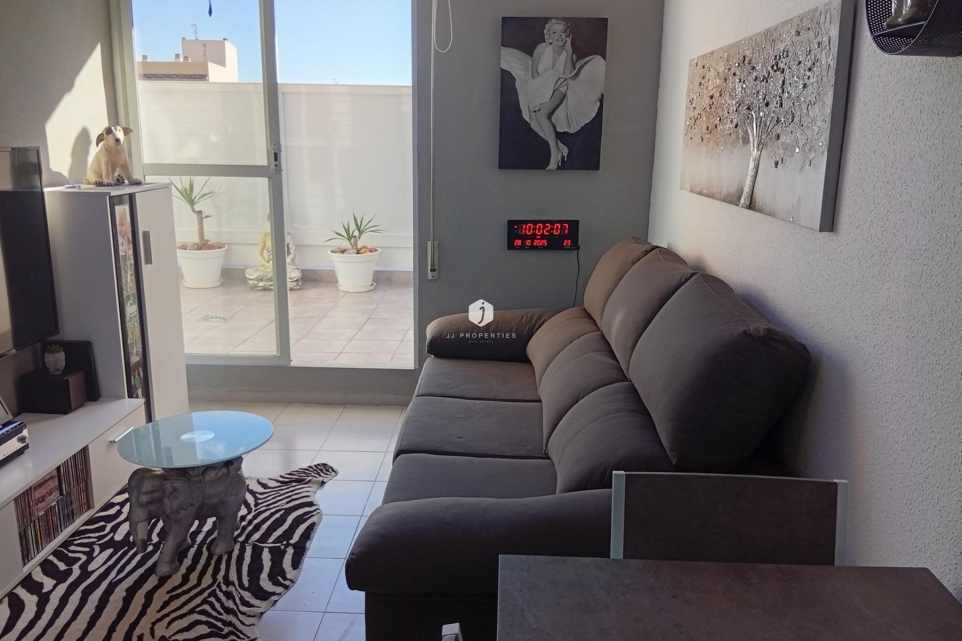 Tweedehands - Penthouse -
Torrevieja