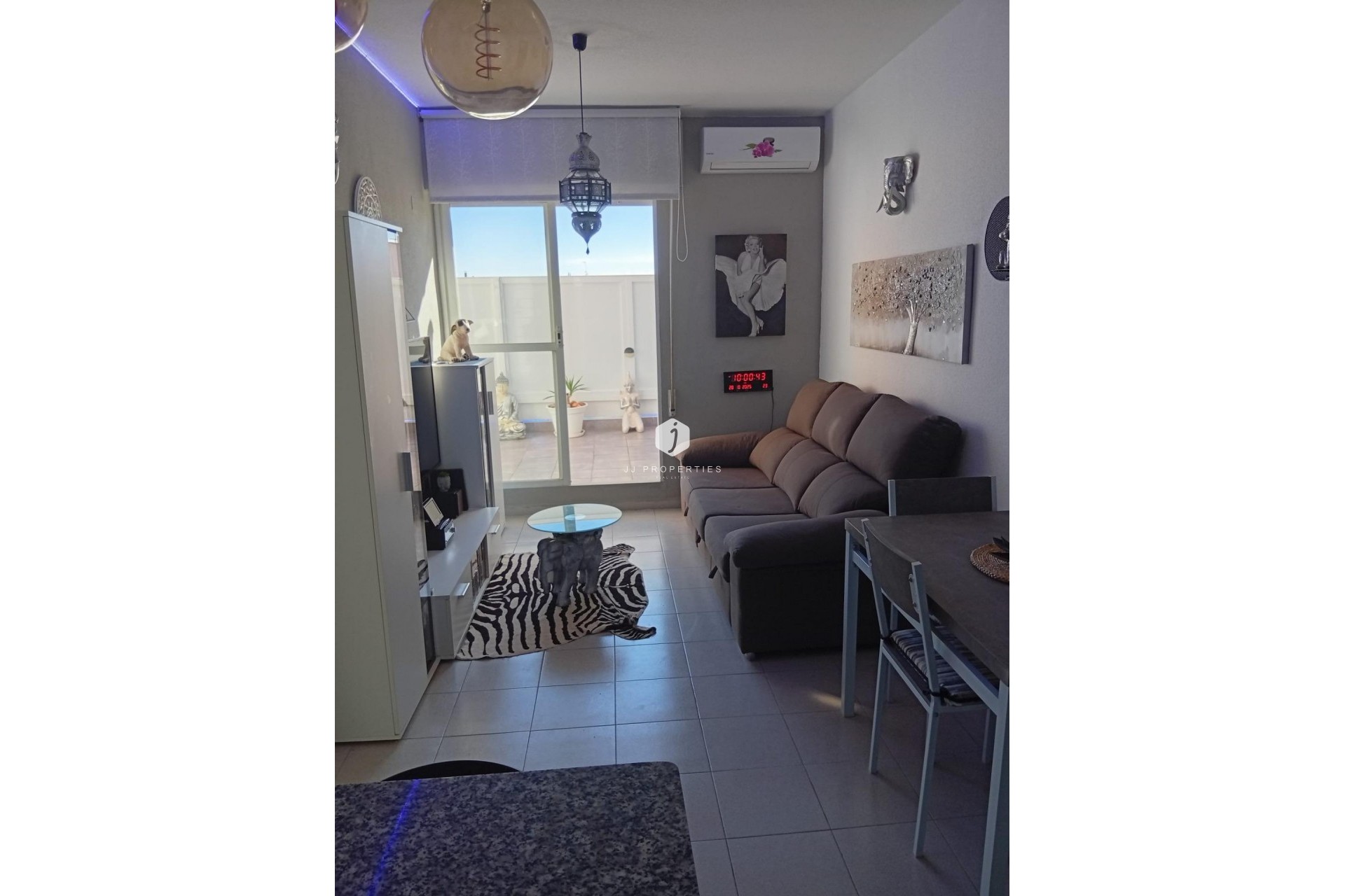 Tweedehands - Penthouse -
Torrevieja